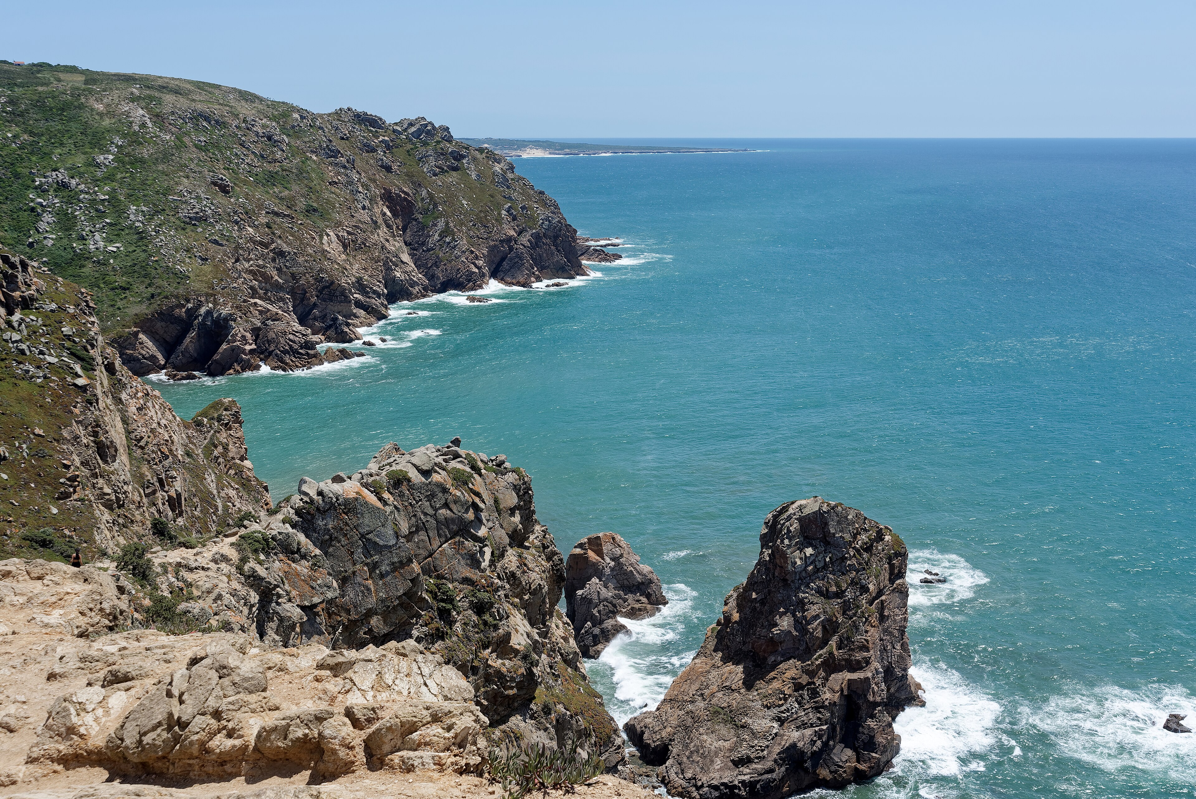 Cabo da Roca