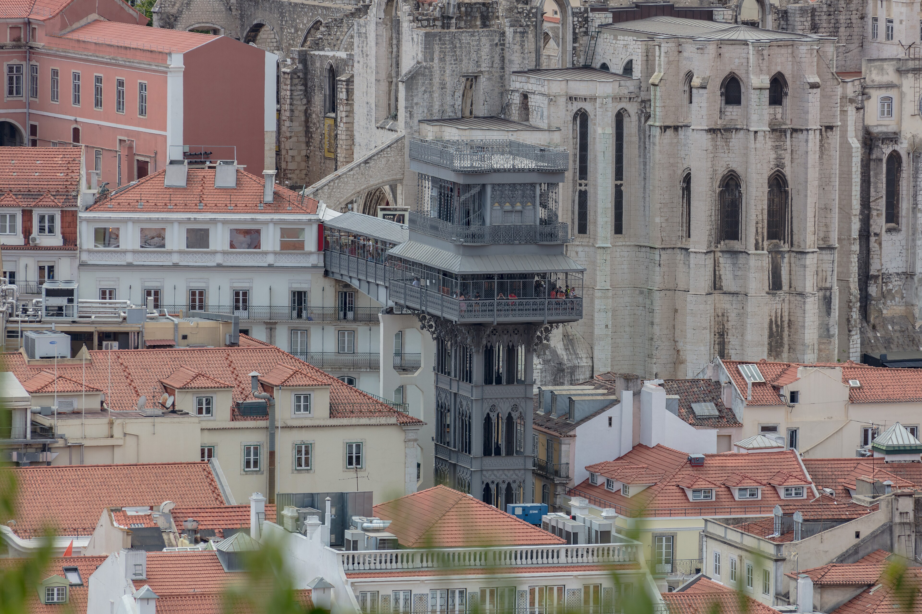 Elevador de Santa Justa