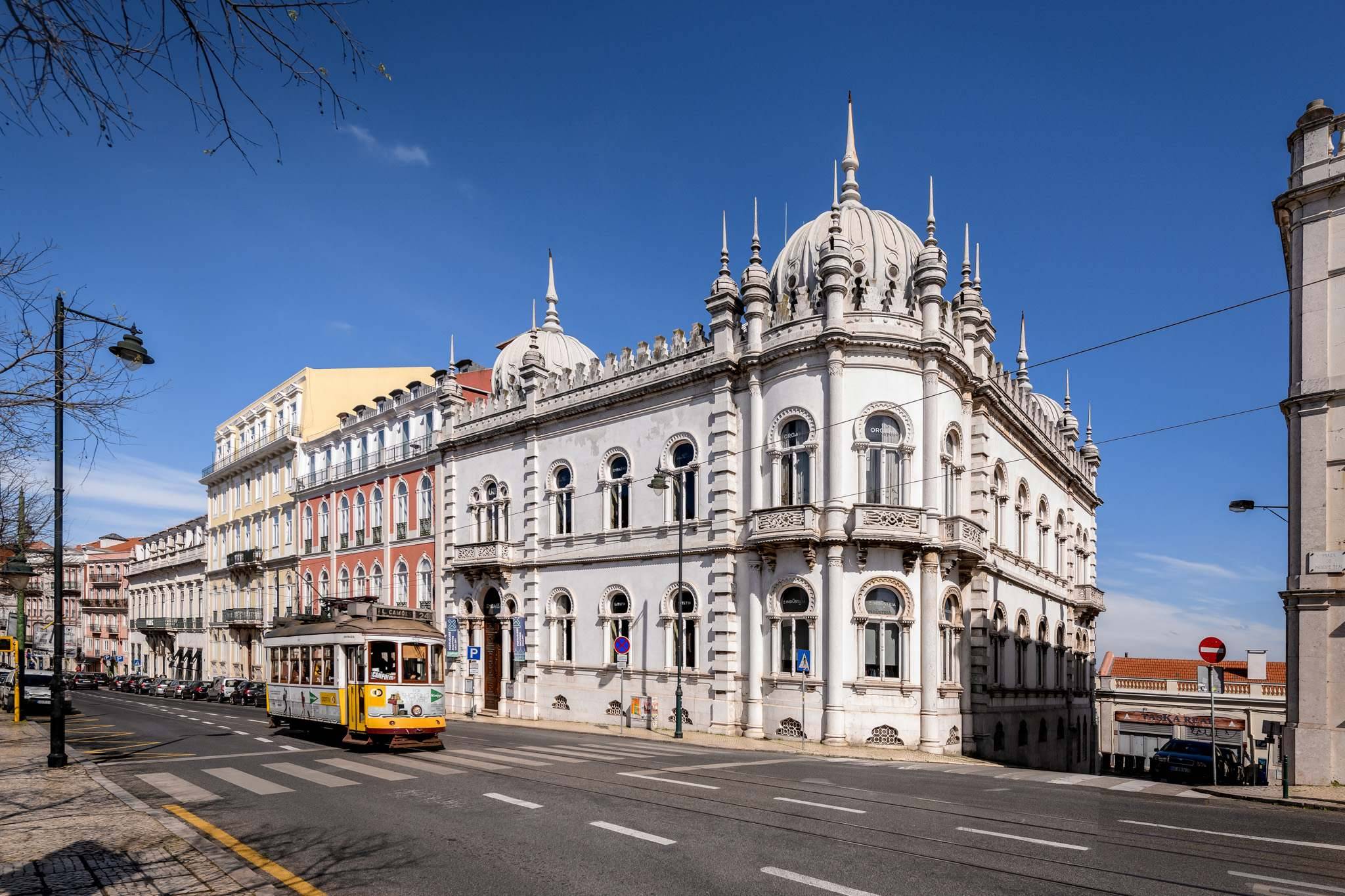EmbaiXada
