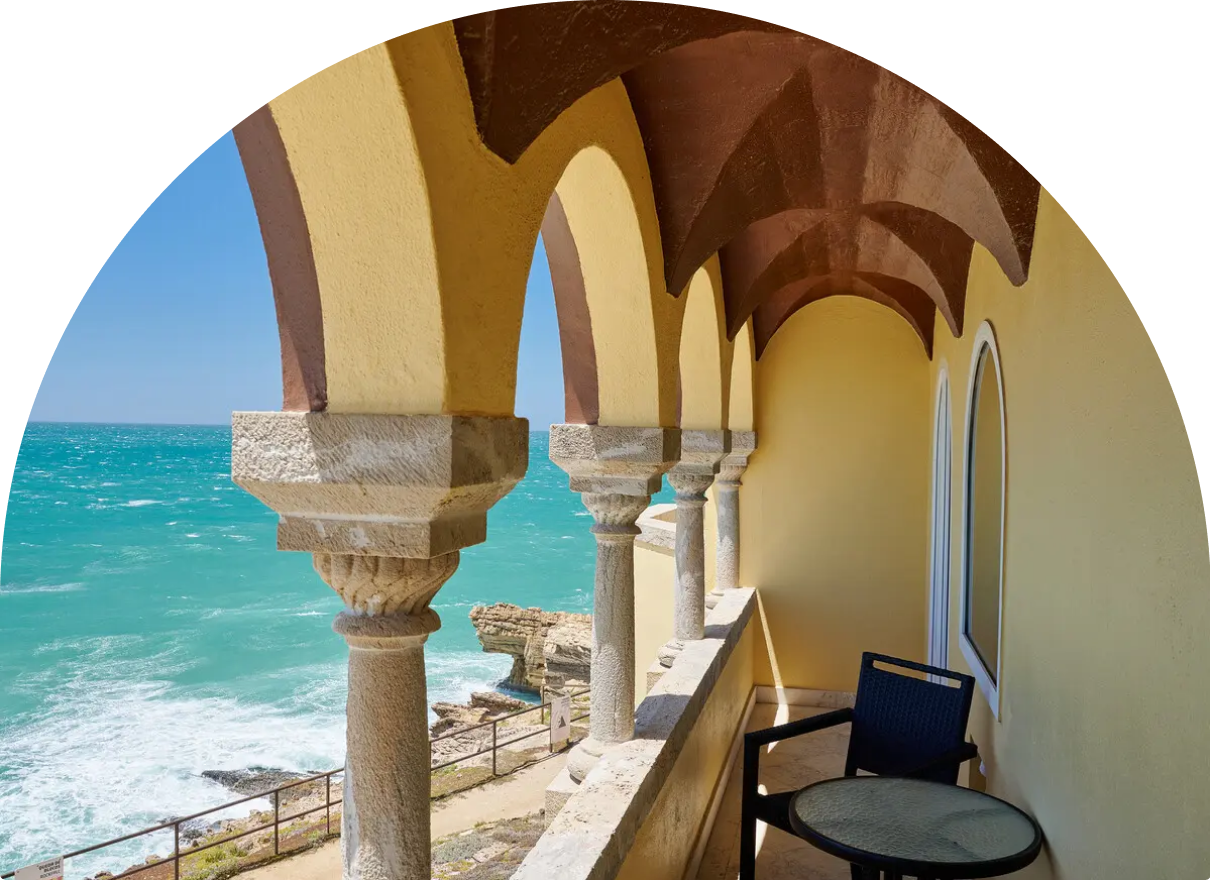 Fortaleza do Guincho