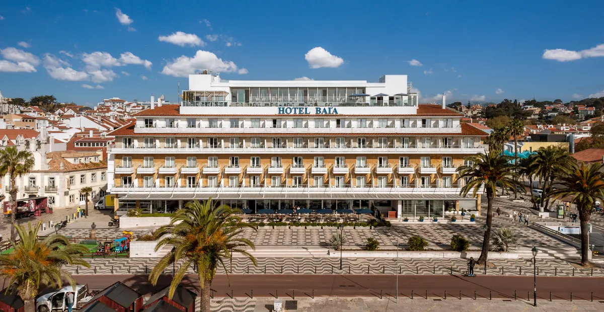 Hotel Baía