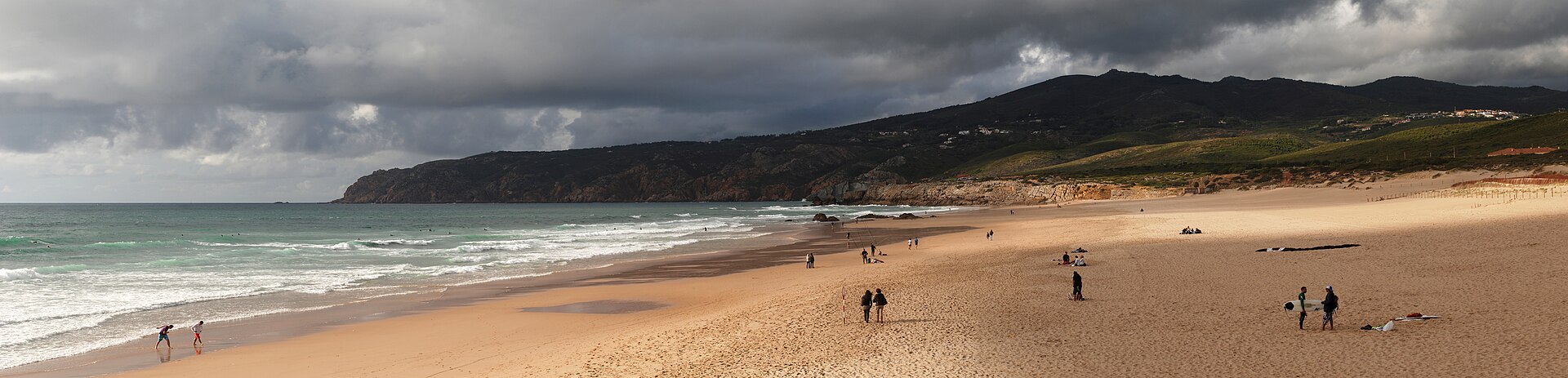 Praia do Guincho