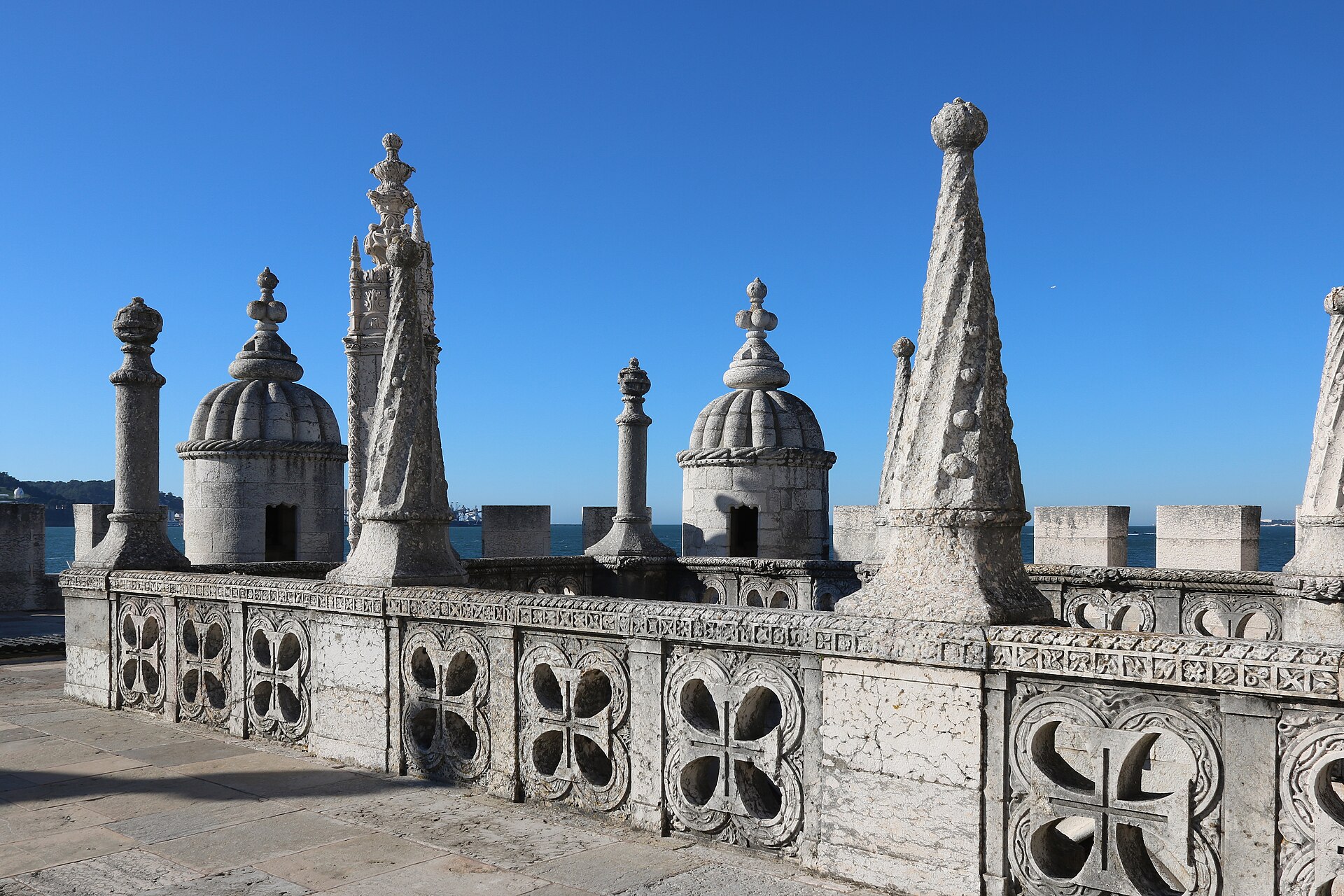 Torre de Belém