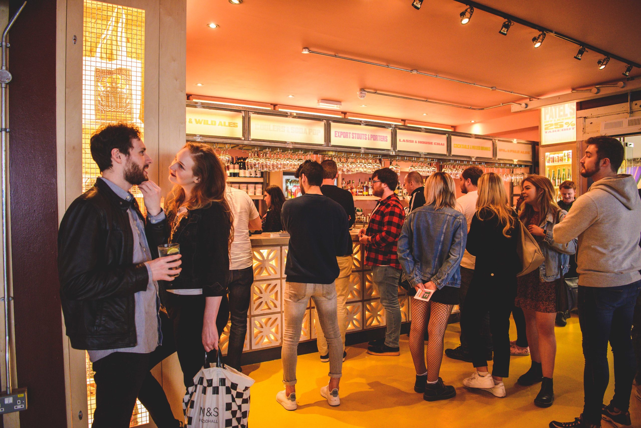 Bundobust Liverpool