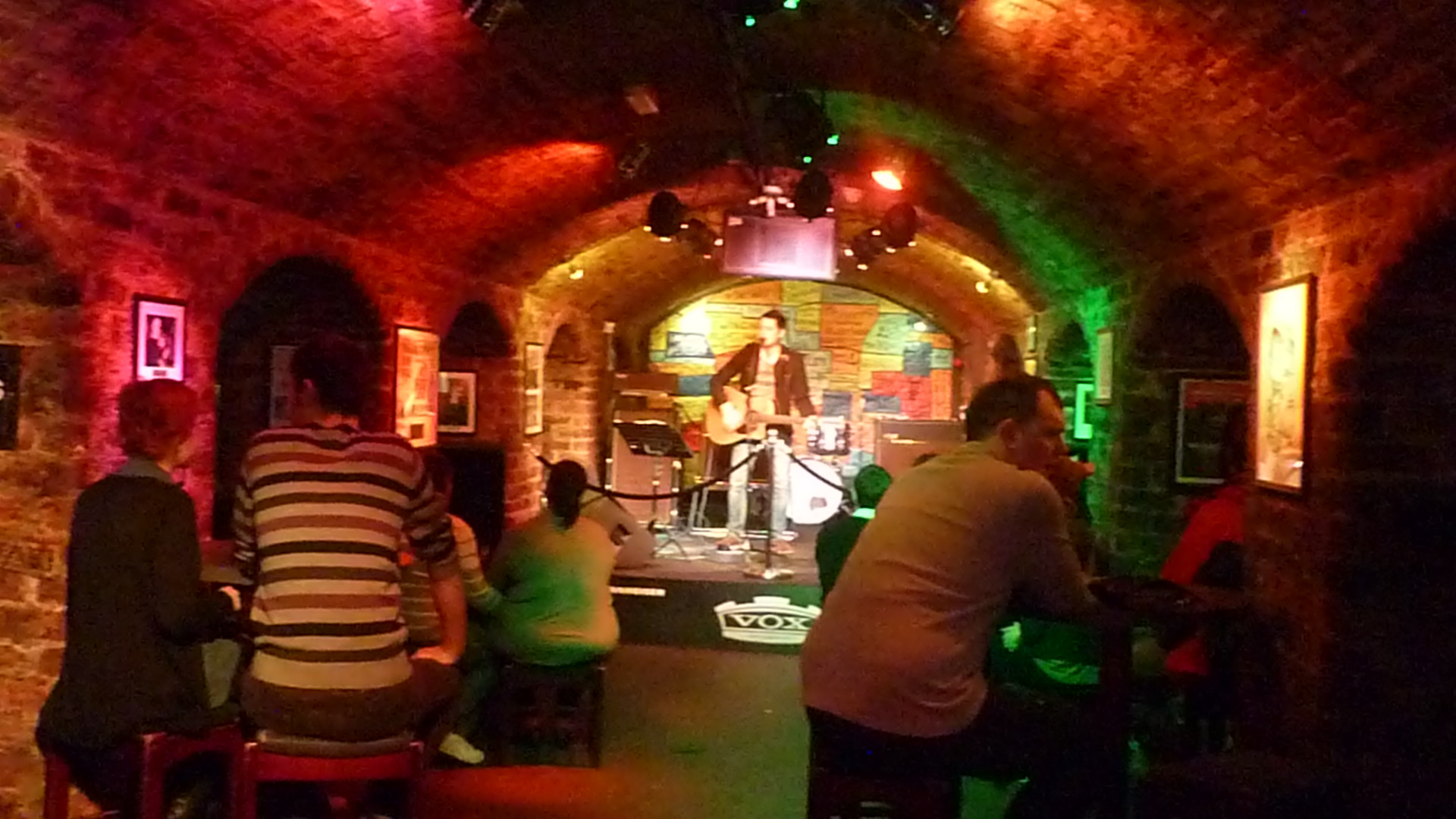 The Cavern Club