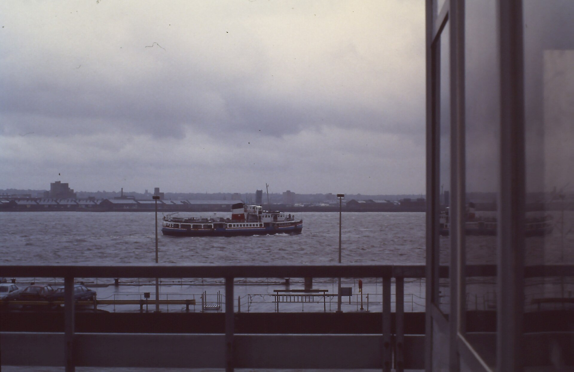 Mersey Ferries