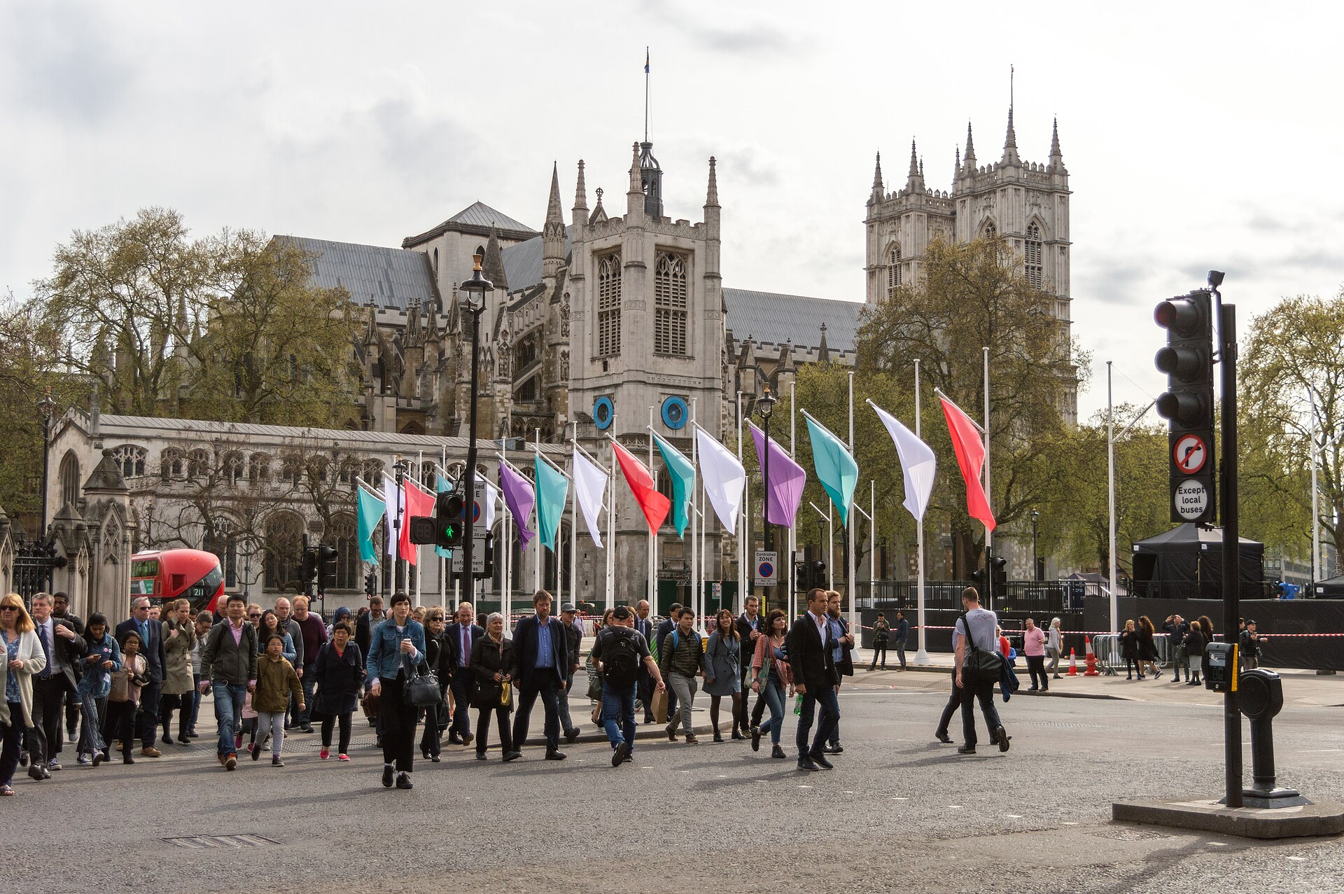 Abadia de Westminster