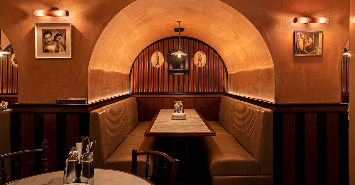 Dishoom Covent Garden