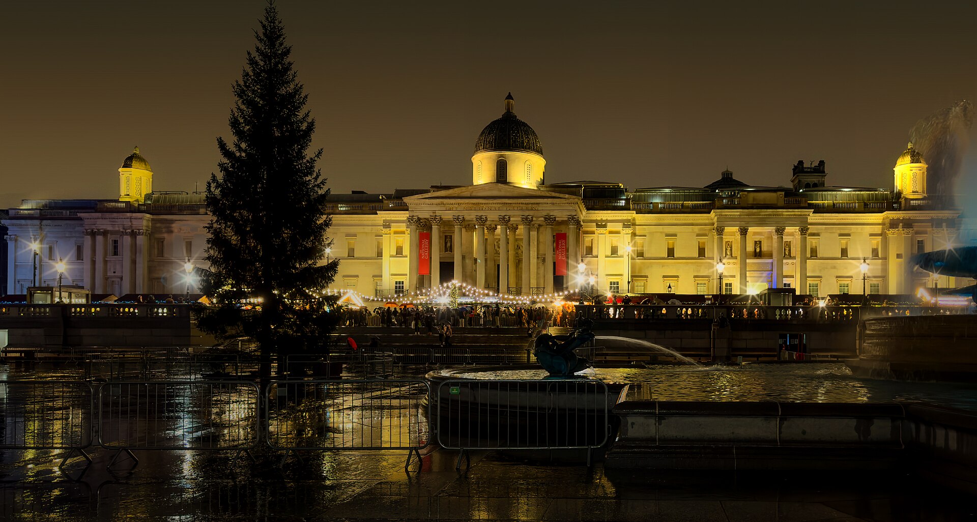 National Gallery