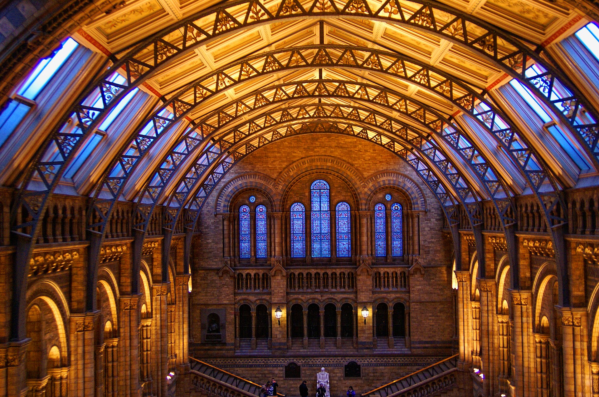 Natural History Museum