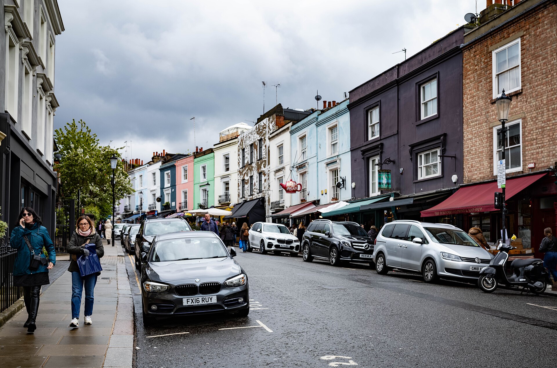 Portobello Road