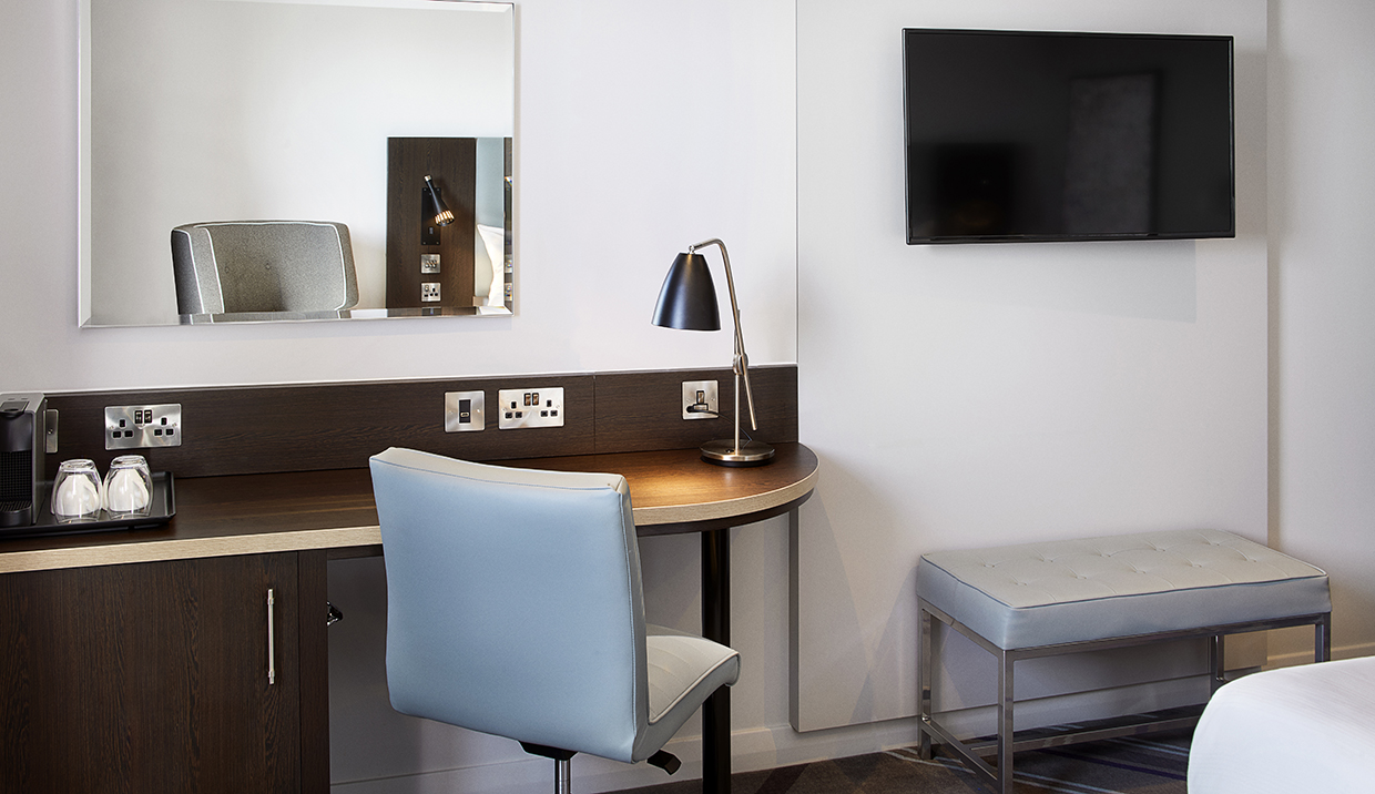 Premier Inn London County Hall