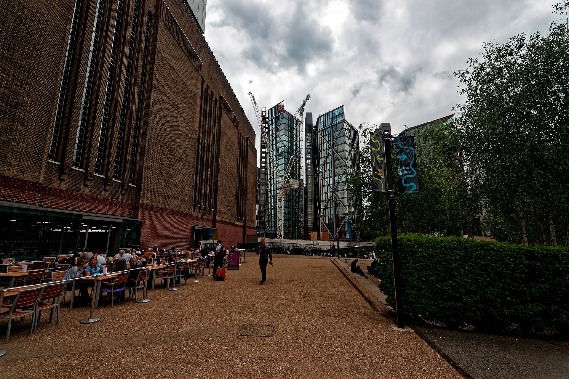 Tate Modern
