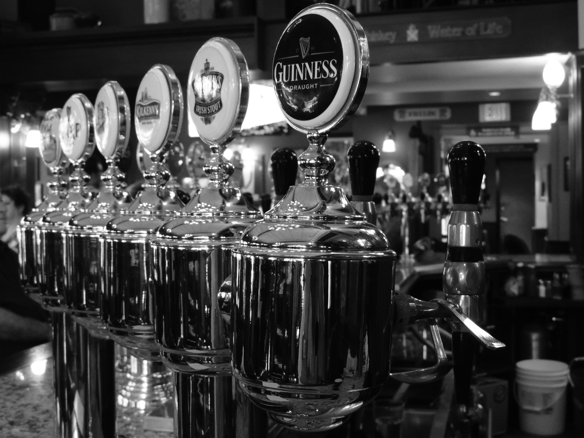 The Oxford Arms