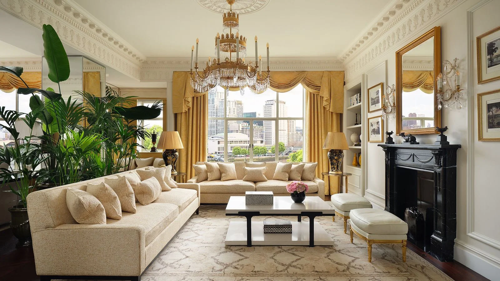 The Savoy