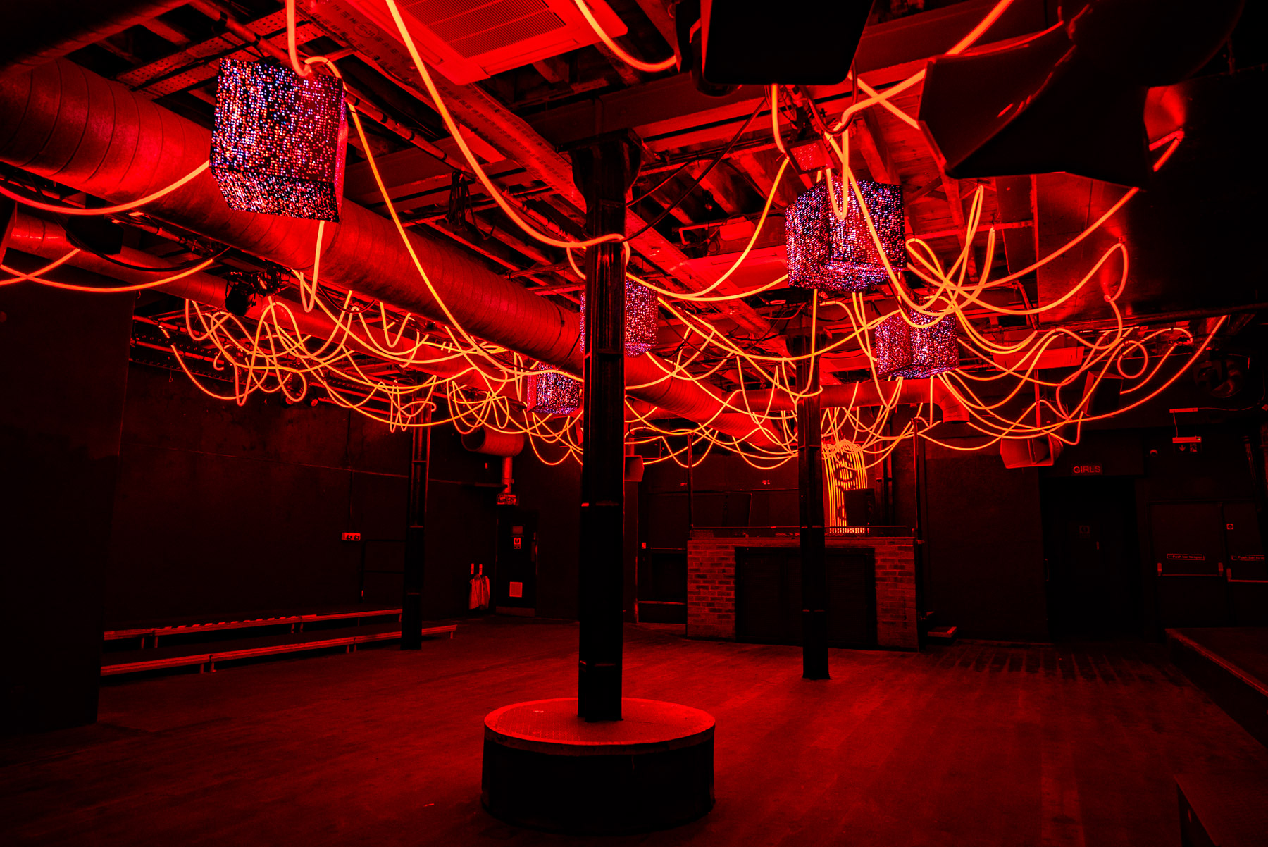 XOYO