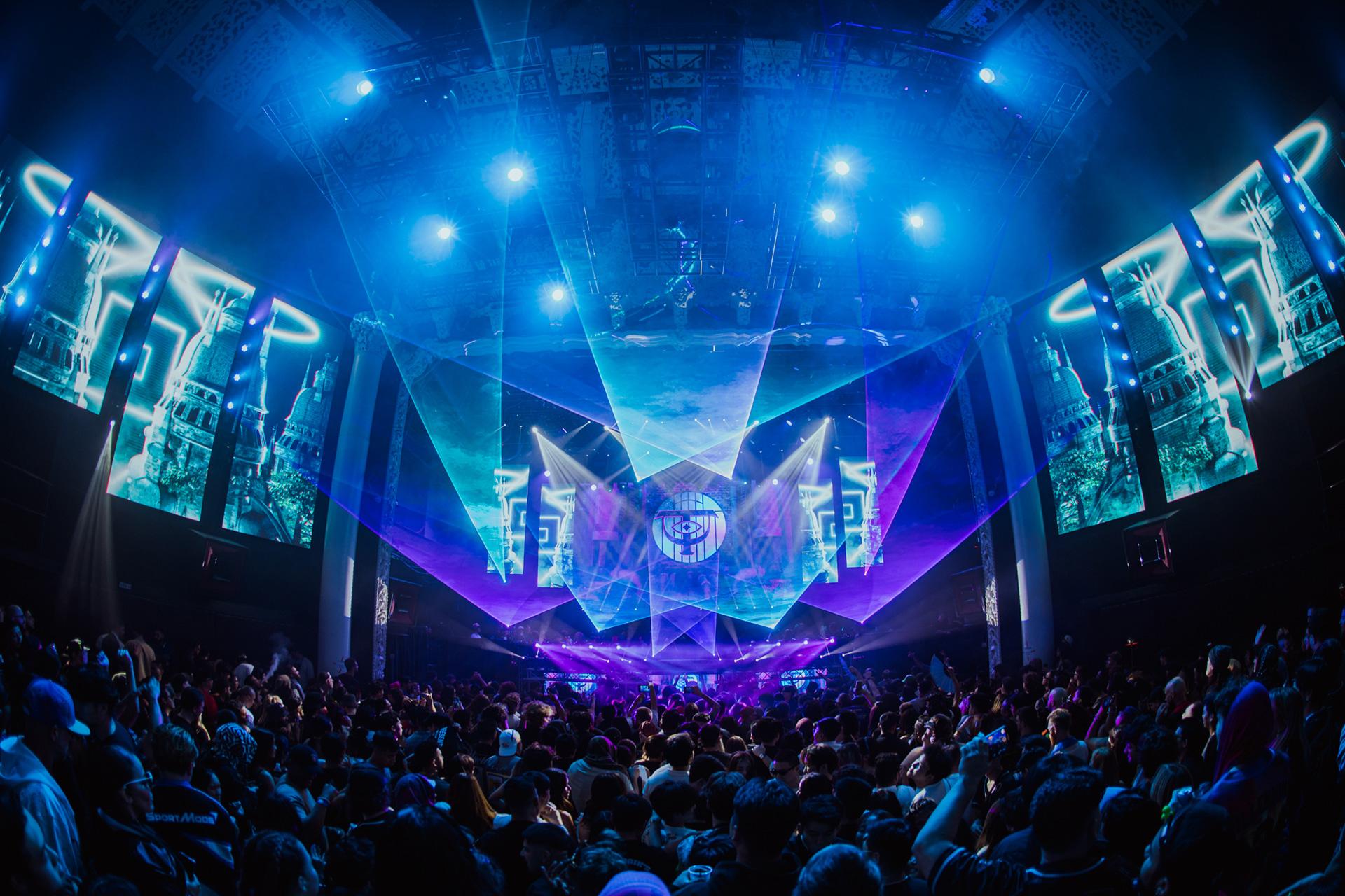 Avalon Hollywood