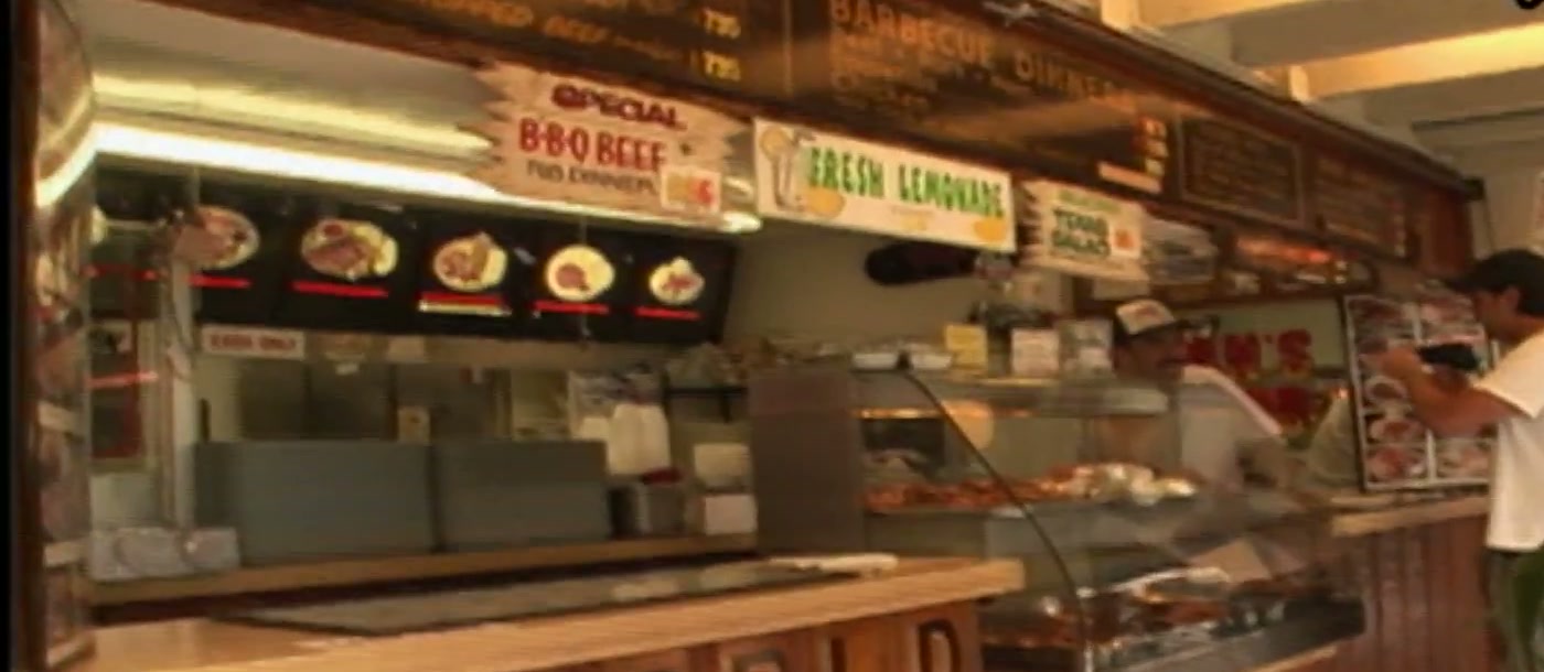 Bryan's Pit BBQ
