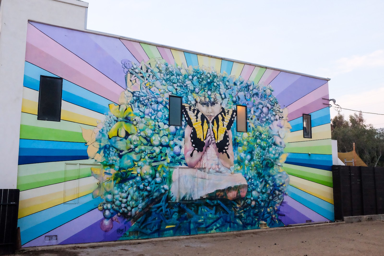 Abbot Kinney Boulevard