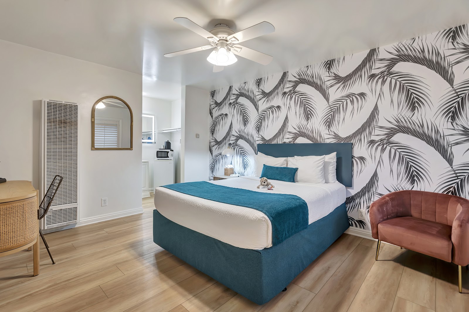 Santa Monica Hotel