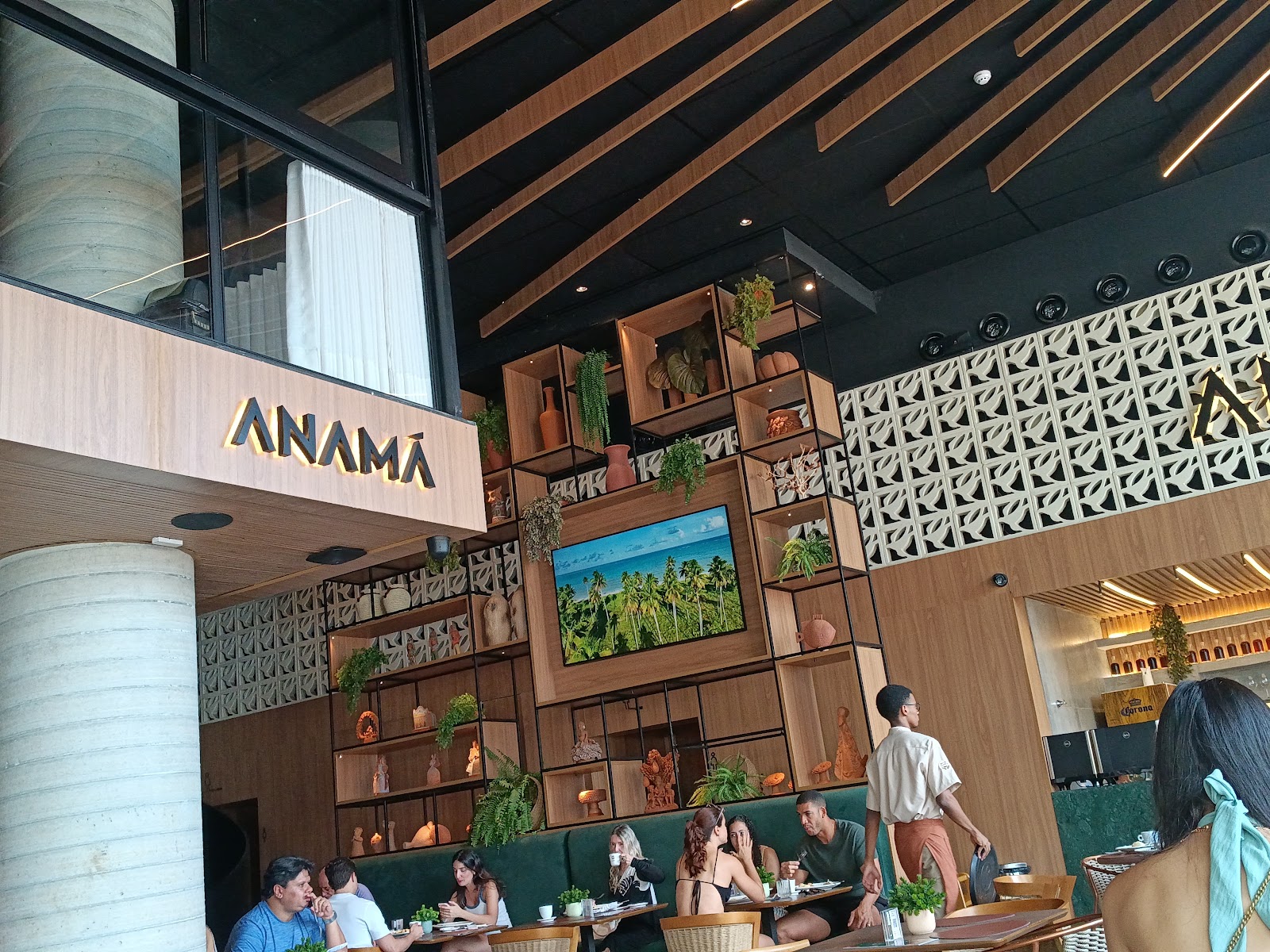 Anamá