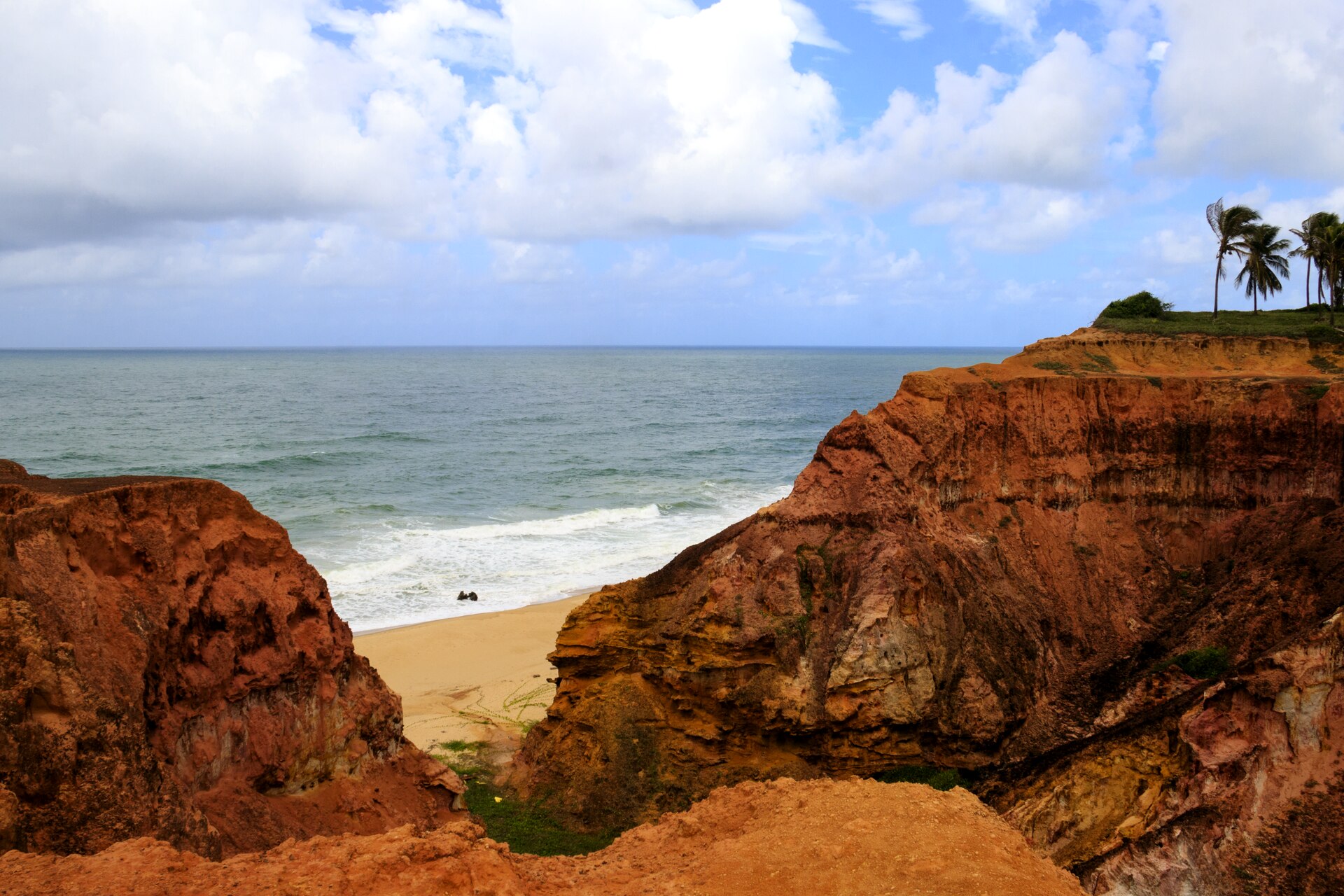 Dunas de Marapé