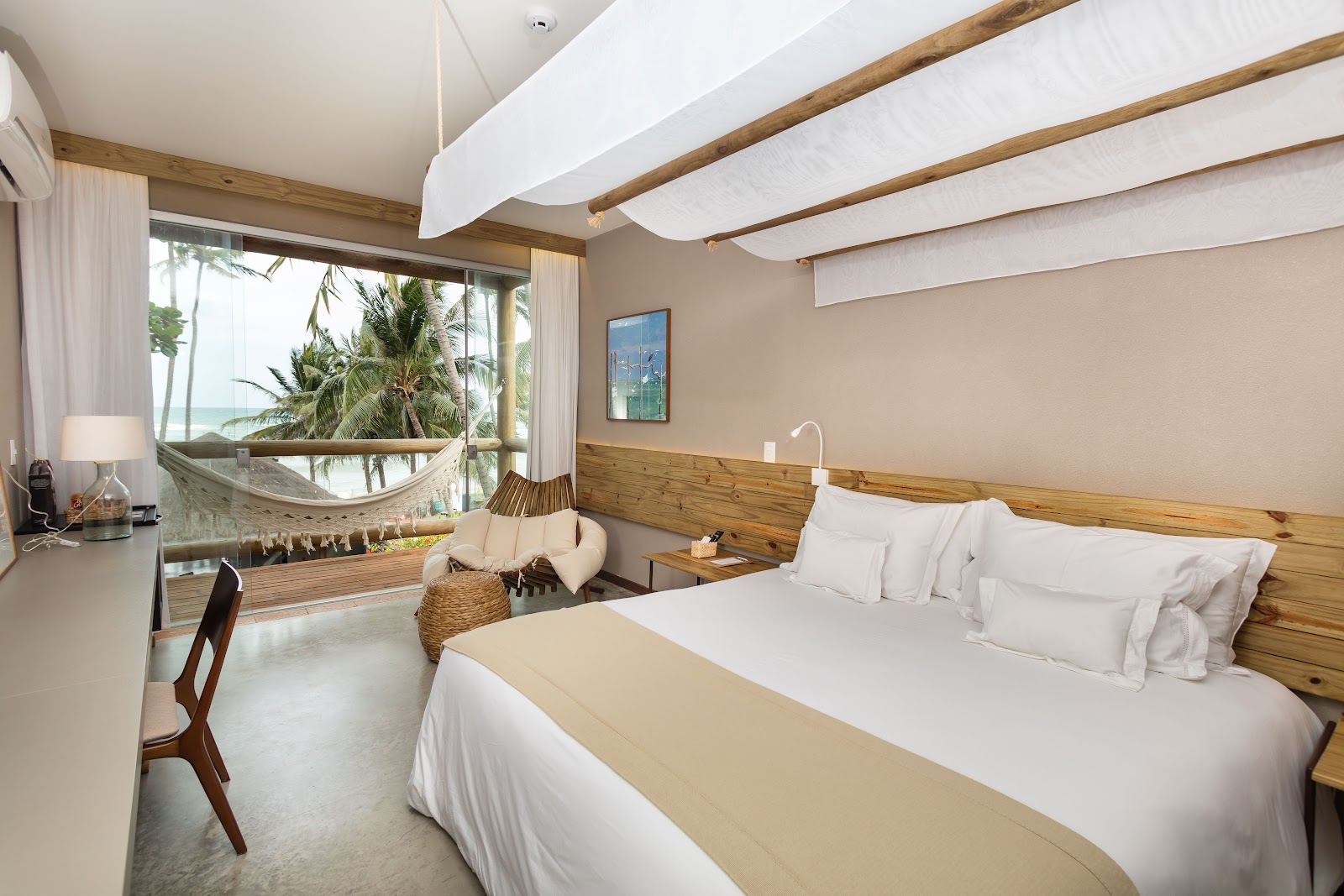 Flor de Lis Exclusive Hotel