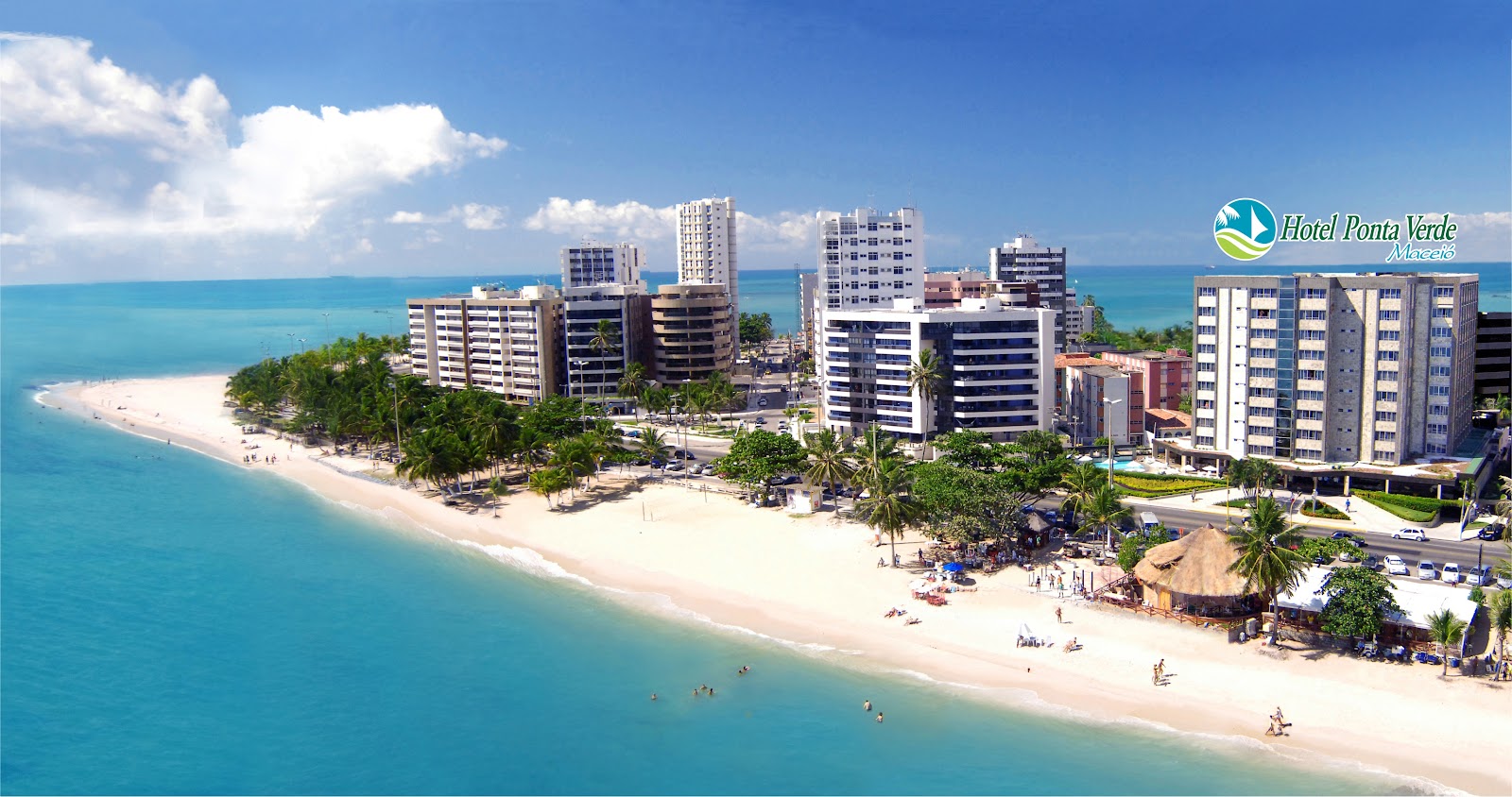 Hotel Ponta Verde Maceió