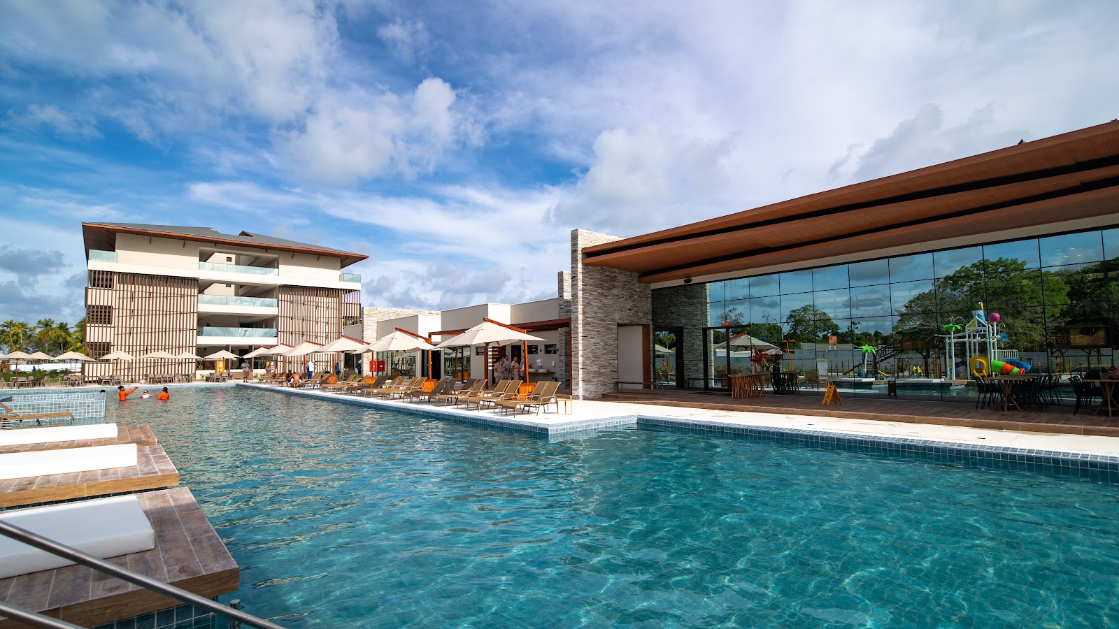 Ipioca Beach Resort Maceió