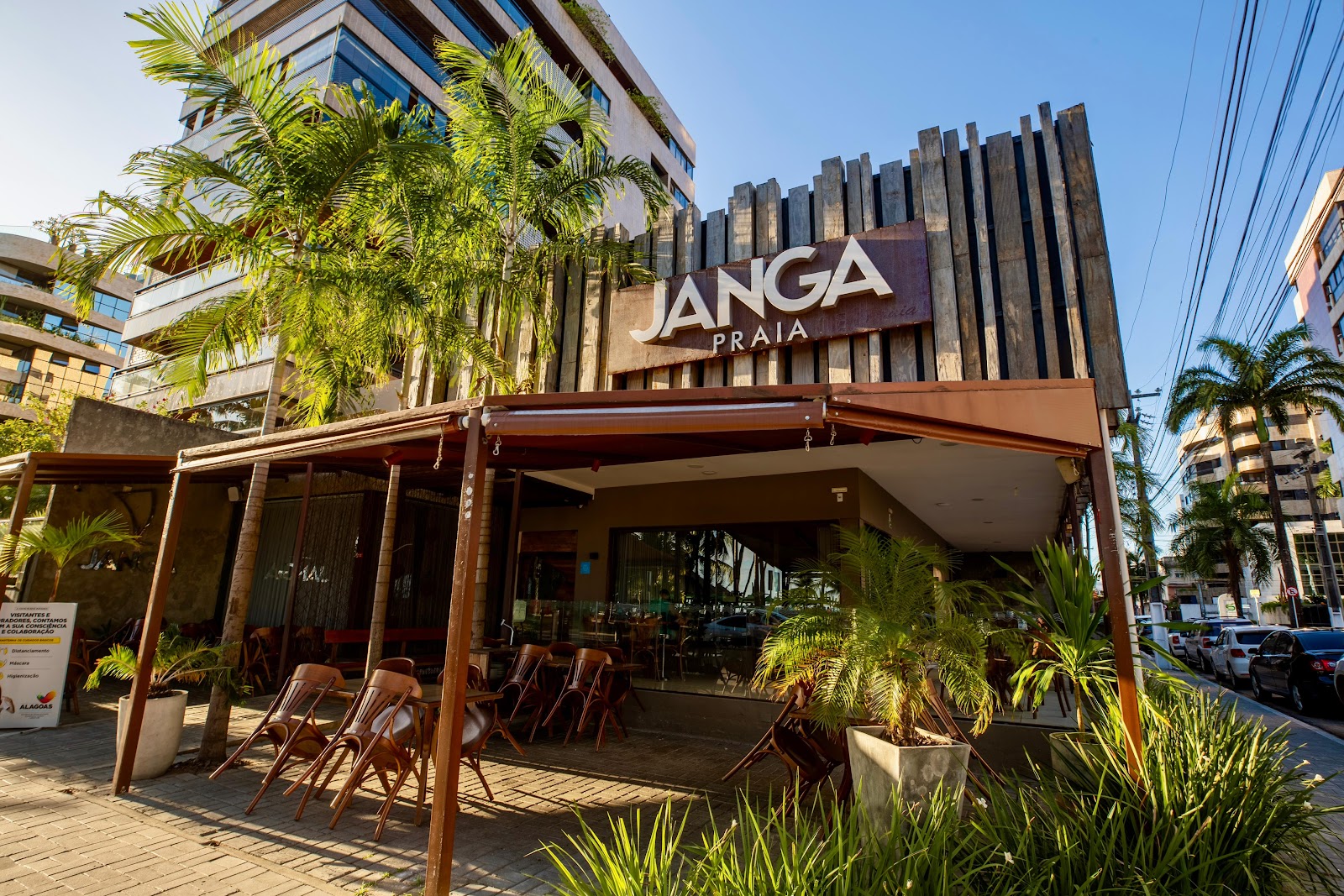 Janga Praia