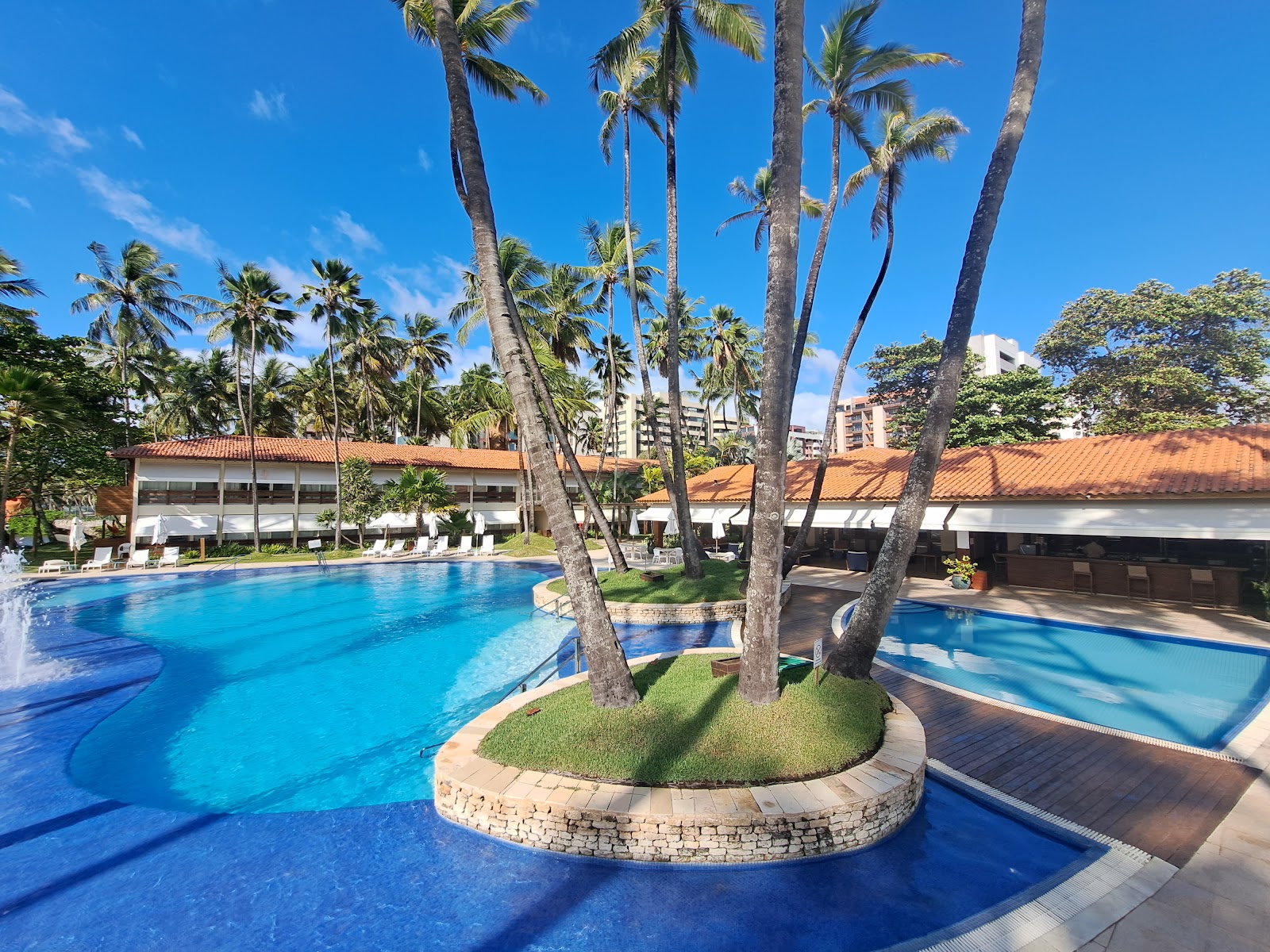 Jatiúca Hotel & Resort