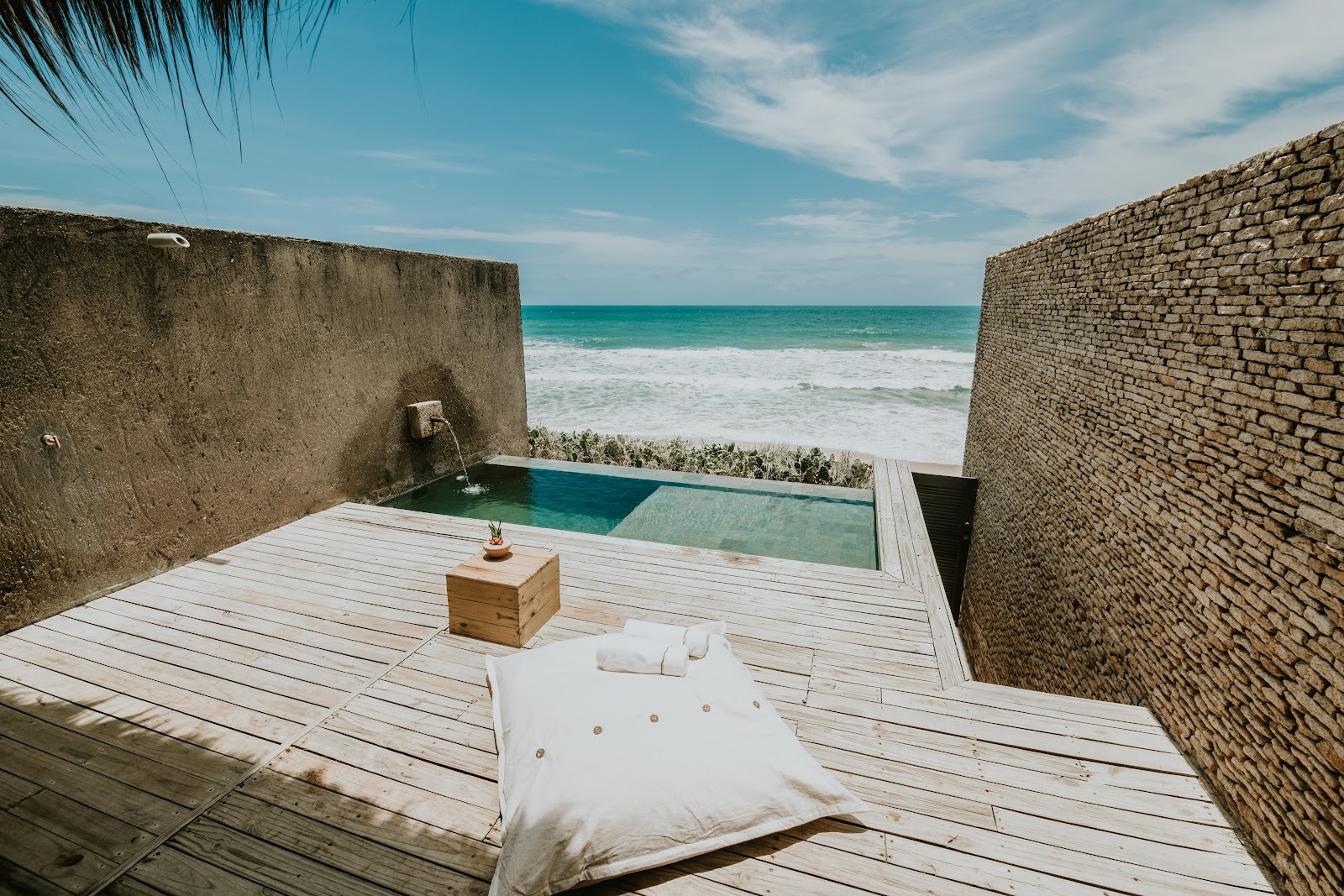 Kenoa Exclusive Beach Spa & Resort