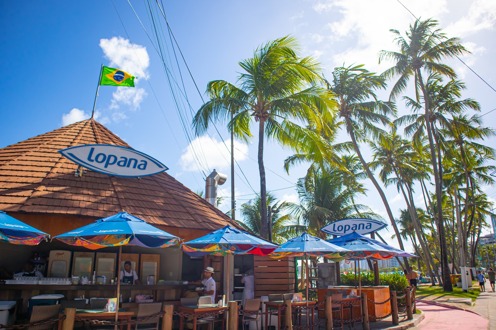 Lopana