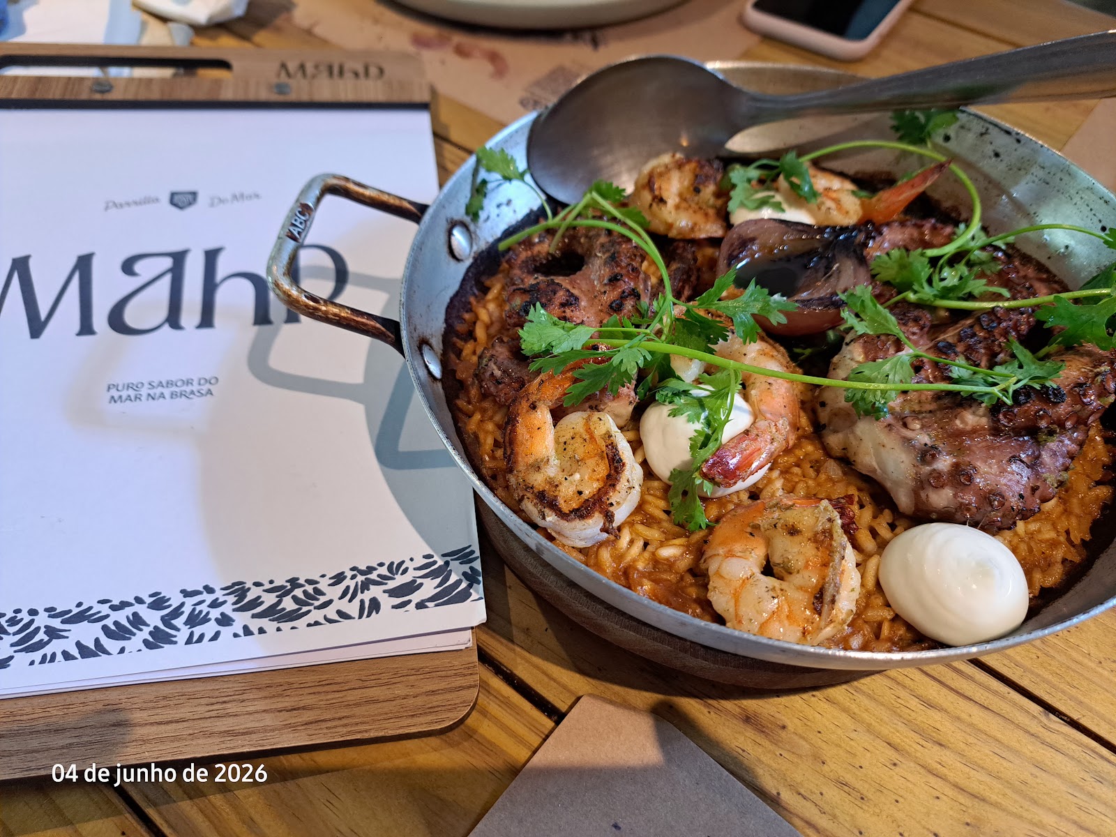Mahr Gastronomia
