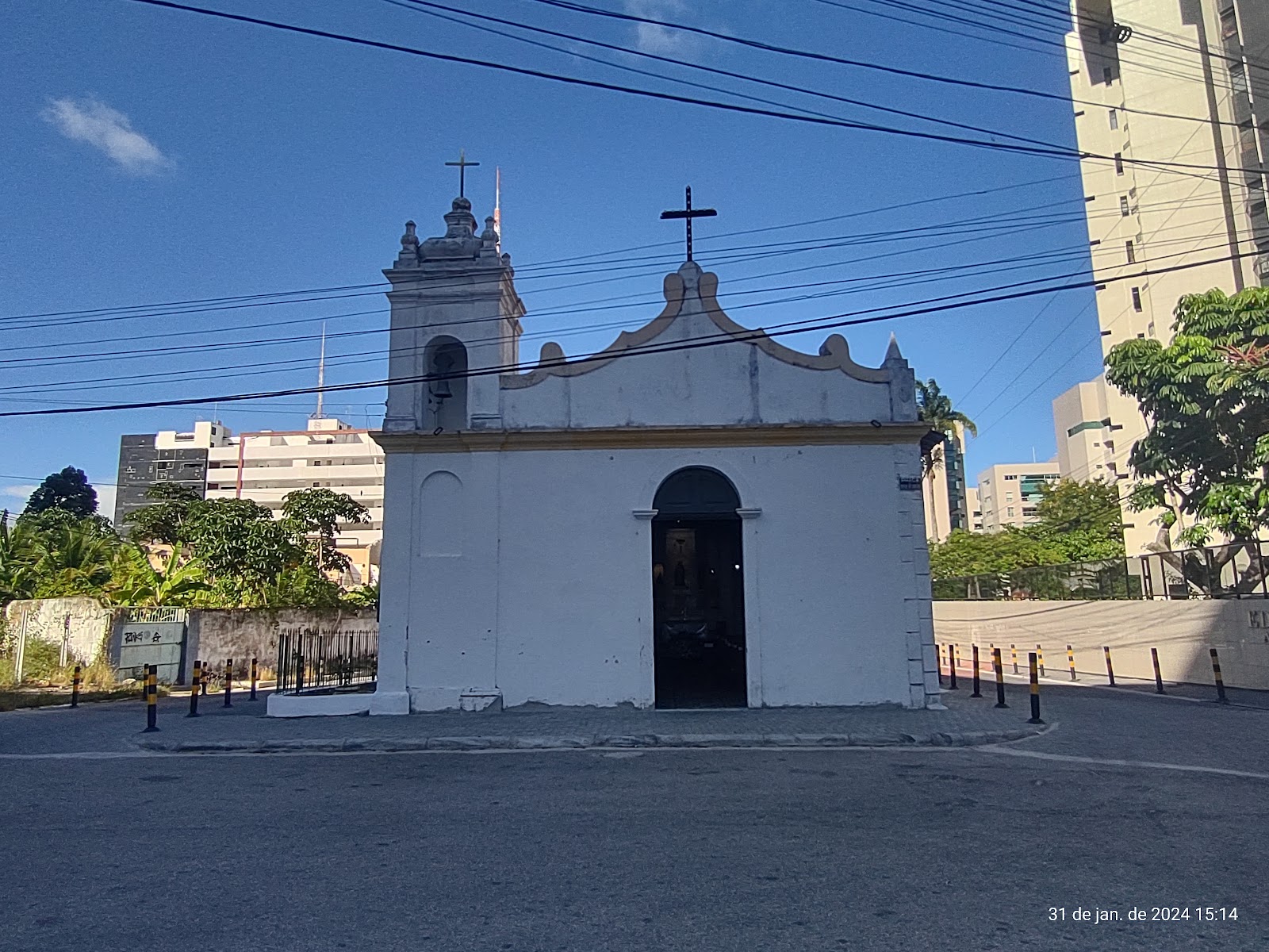 Mirante de São Gonçalo