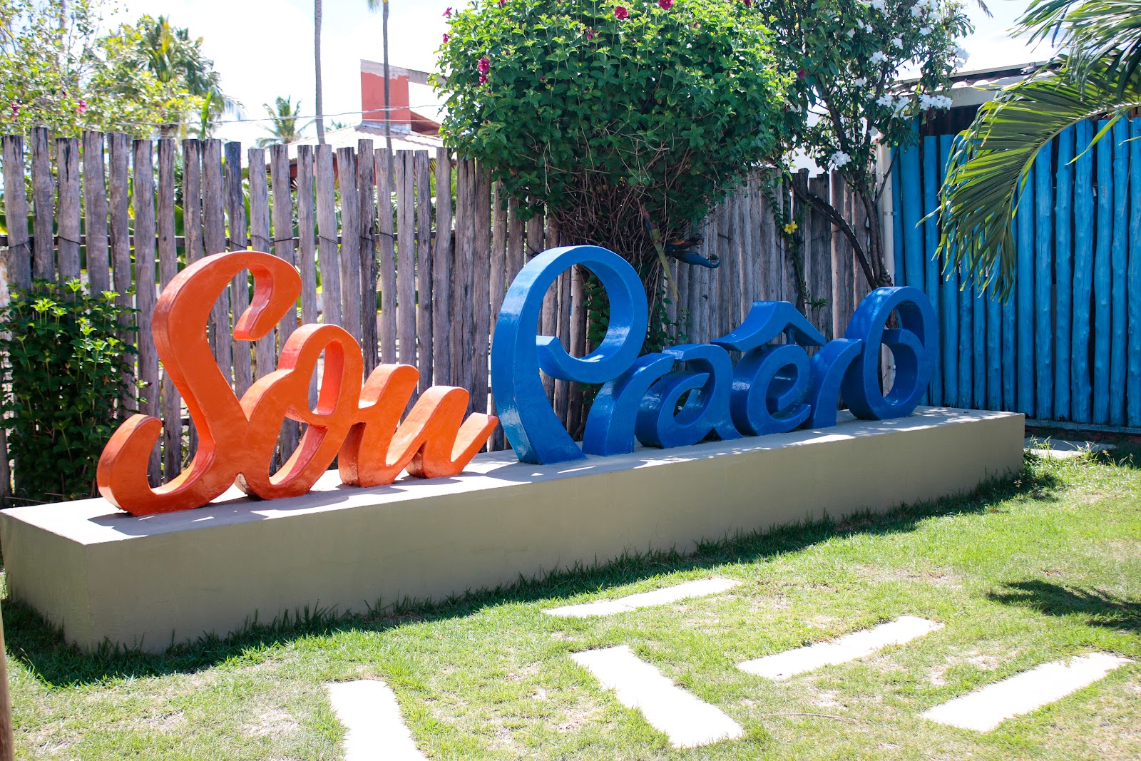 Praêro Beach Club