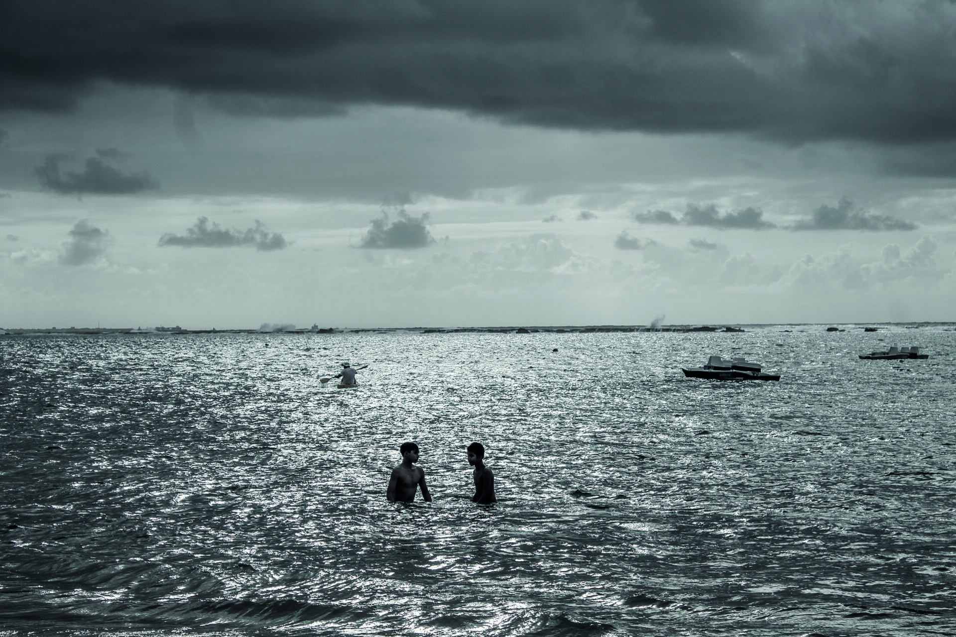 Praia do Francês
