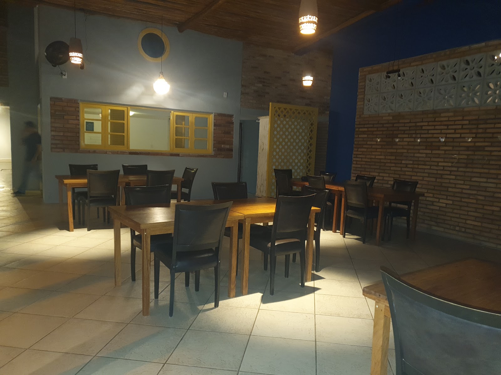 Restaurante Lua Cheia