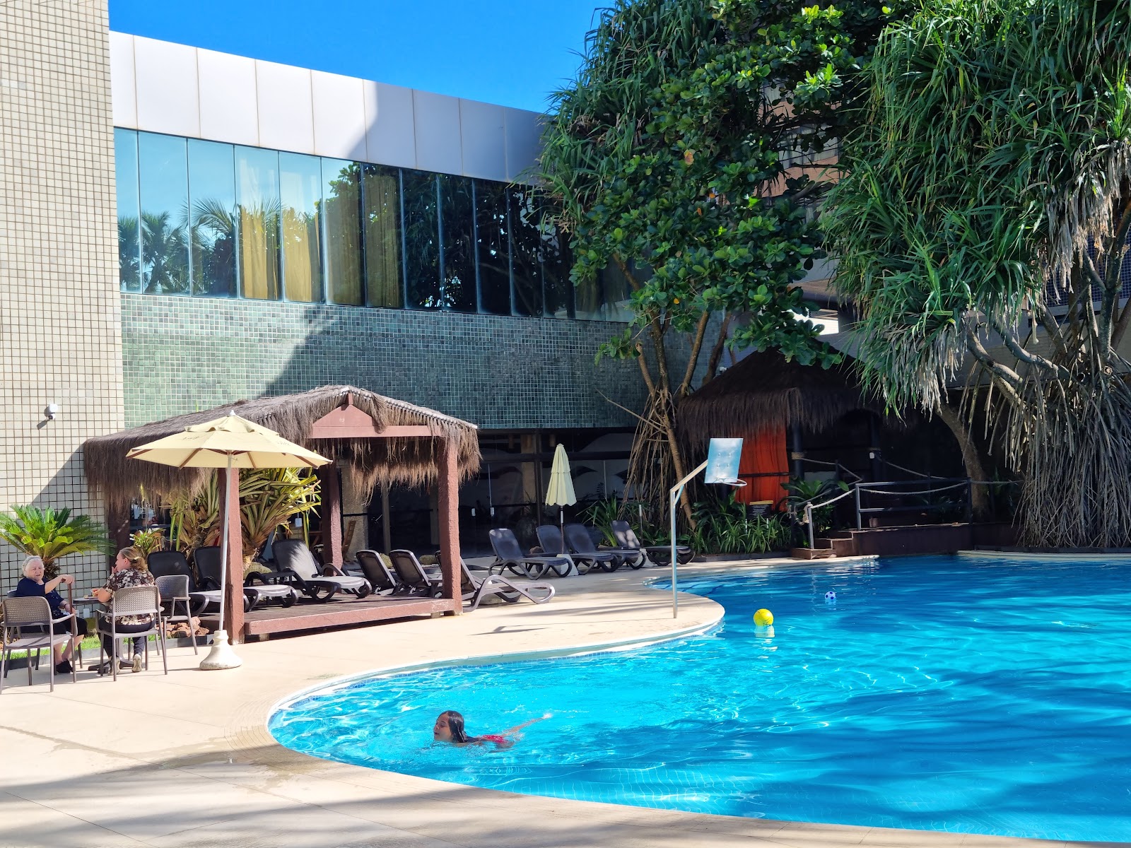 Ritz Lagoa da Anta Hotel & Spa