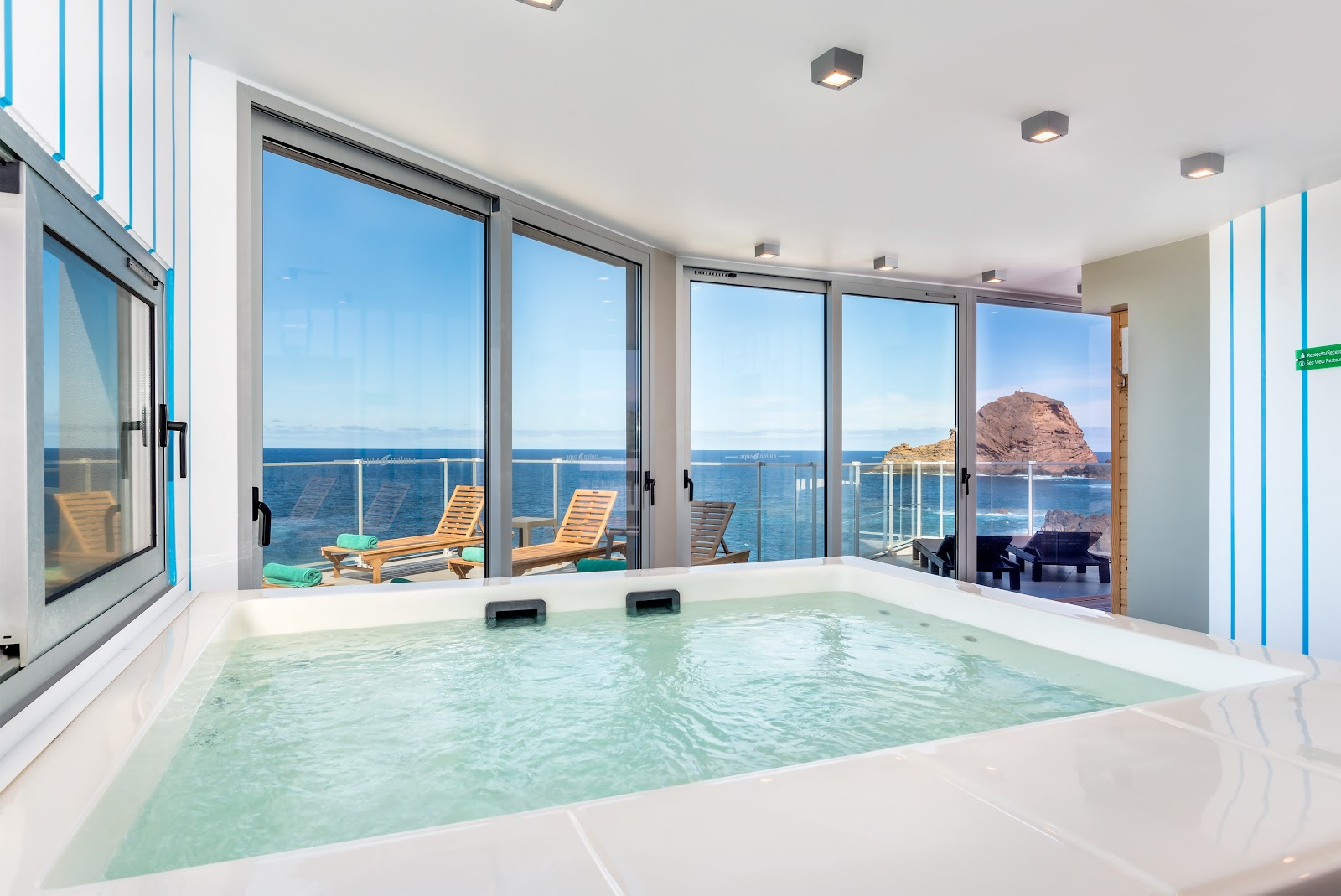 Hotel Aqua Natura Madeira