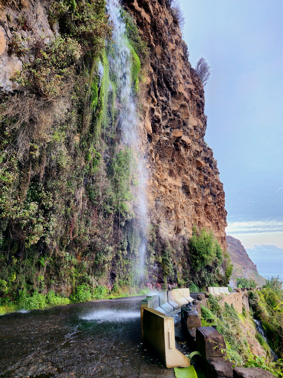 Cascata dos Anjos