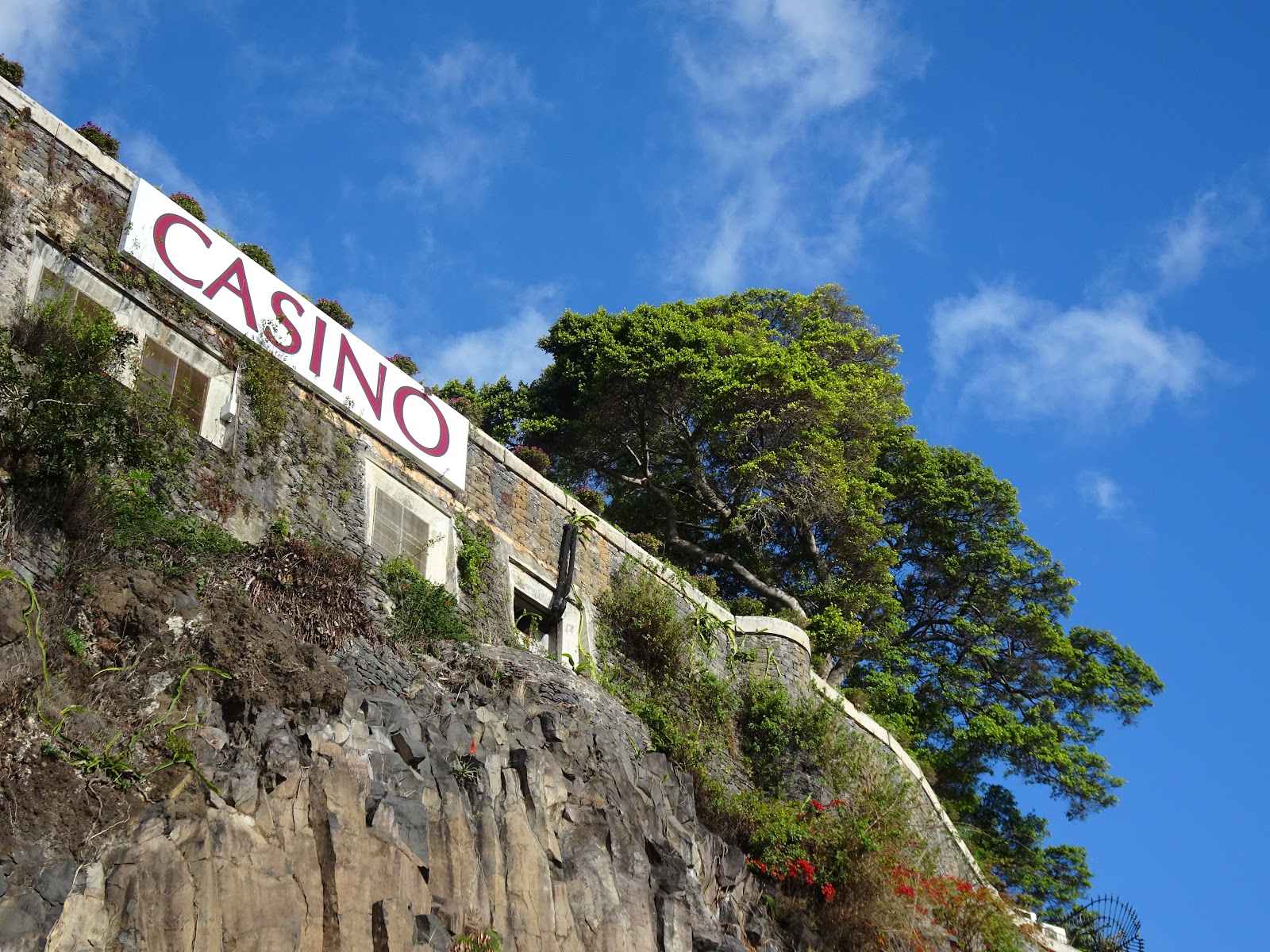 Casino da Madeira