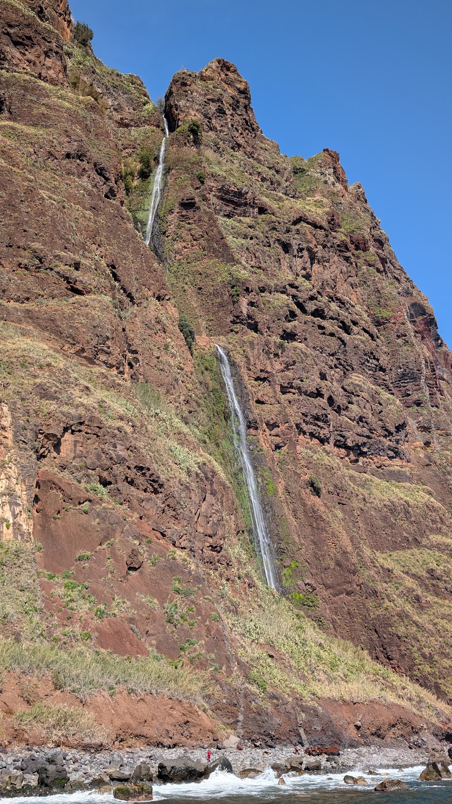 Fajã dos Padres