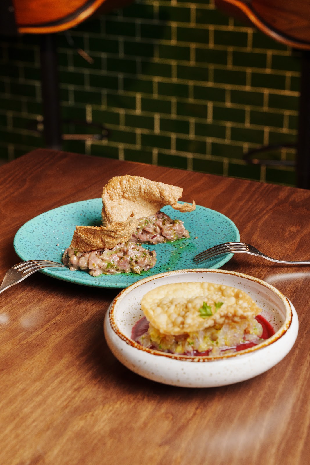 Kampo by Chef Júlio Pereira