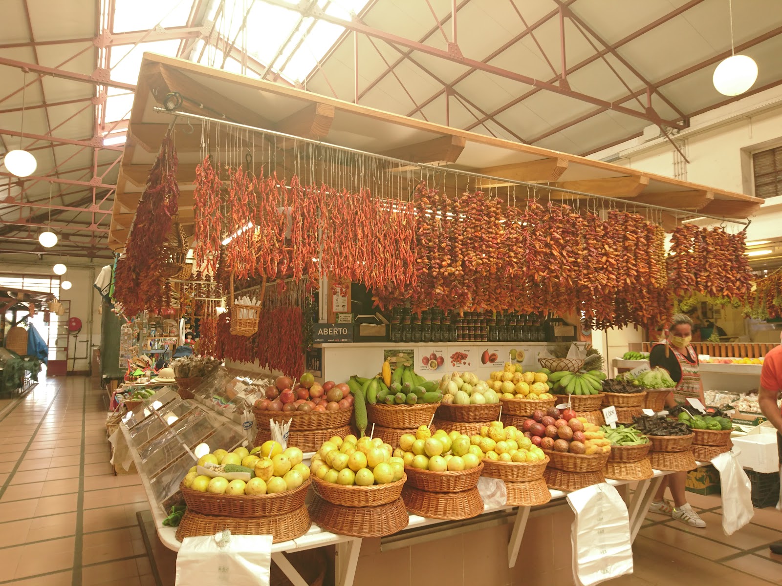Mercado dos Lavradores