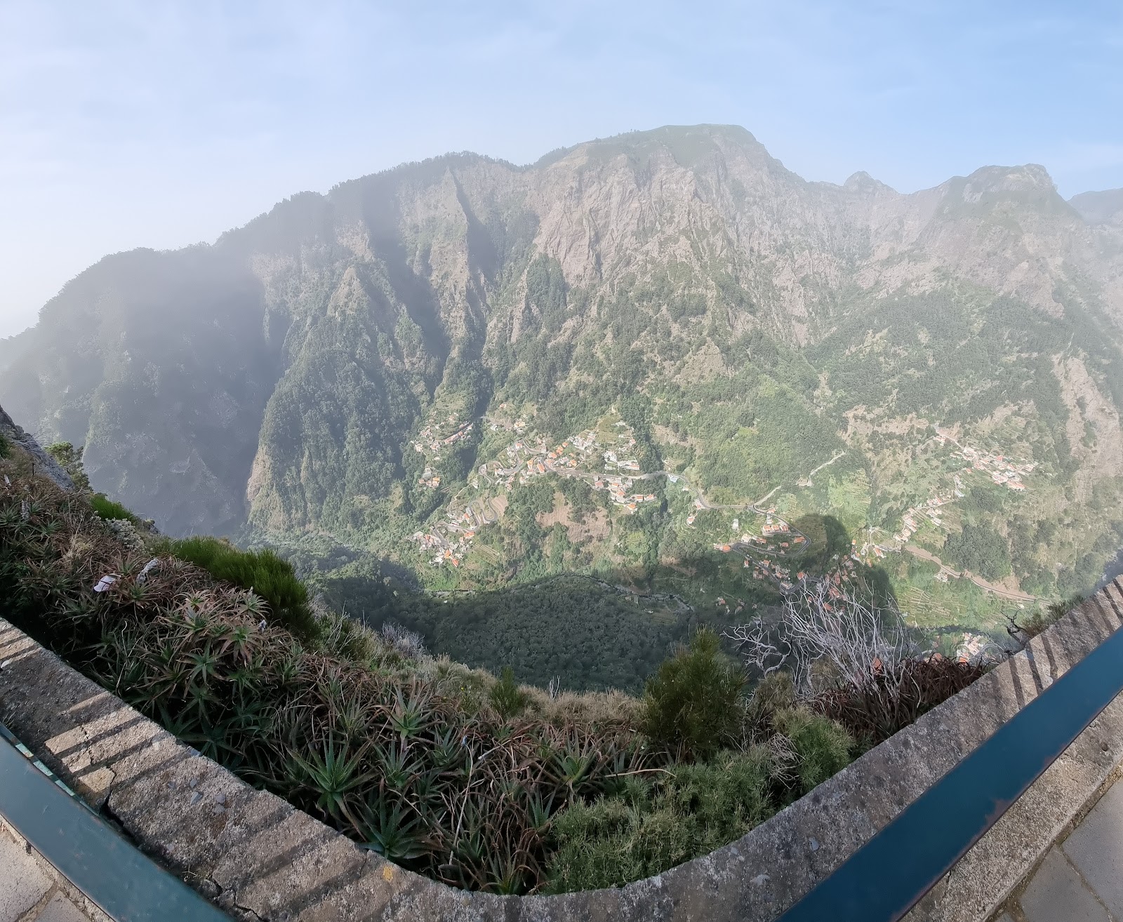 Miradouro da Eira do Serrado