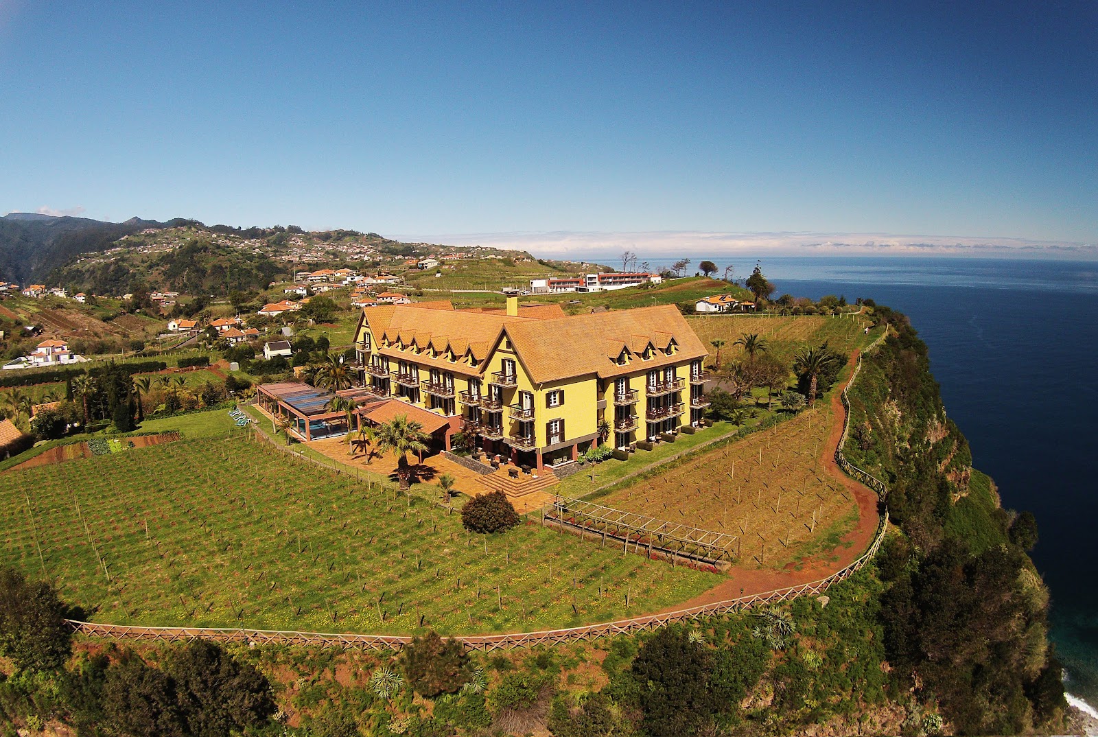 Hotel Quinta do Furão