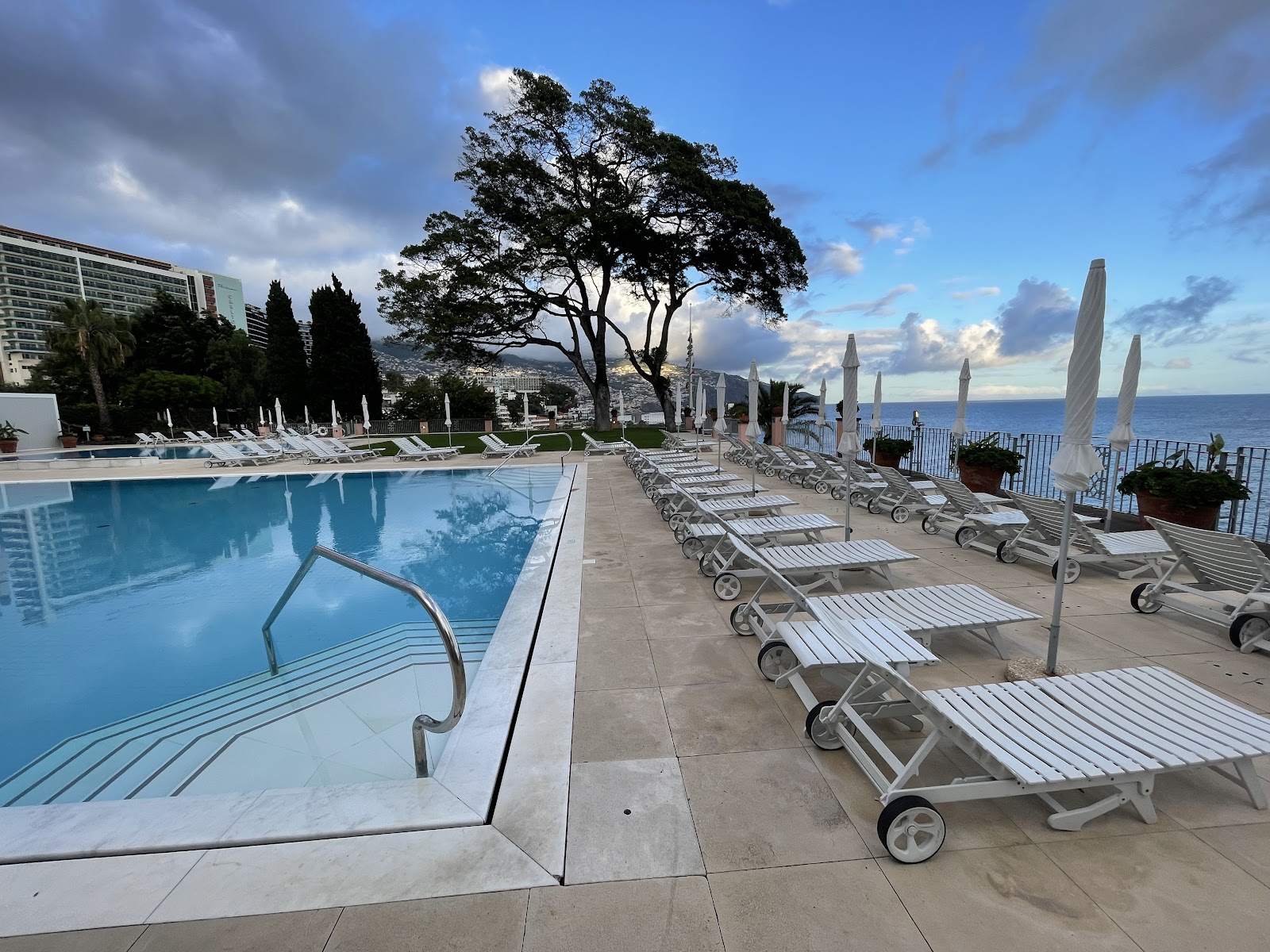 Reid's Palace, A Belmond Hotel