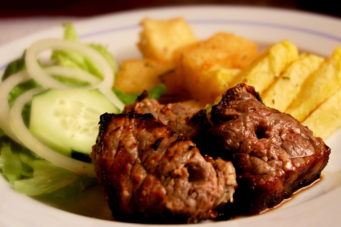 Restaurante Santo António