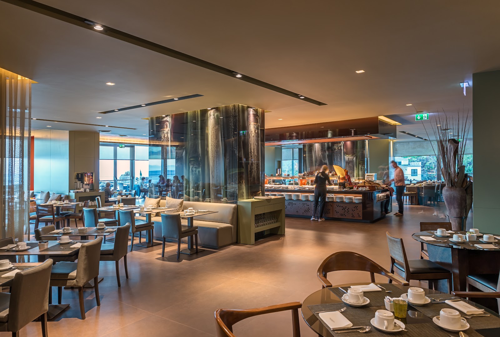 Saccharum Resort & Spa